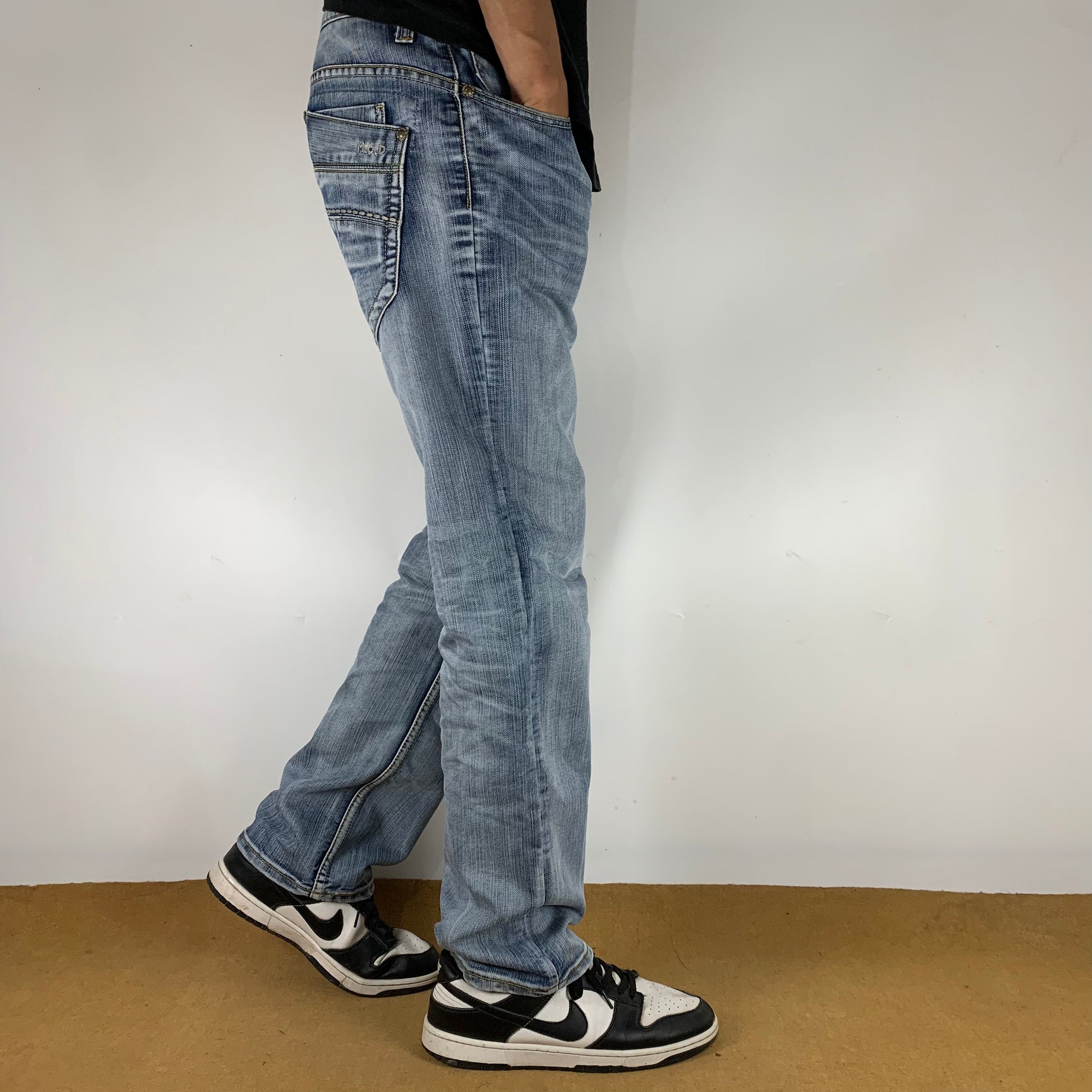 MOD JEANS