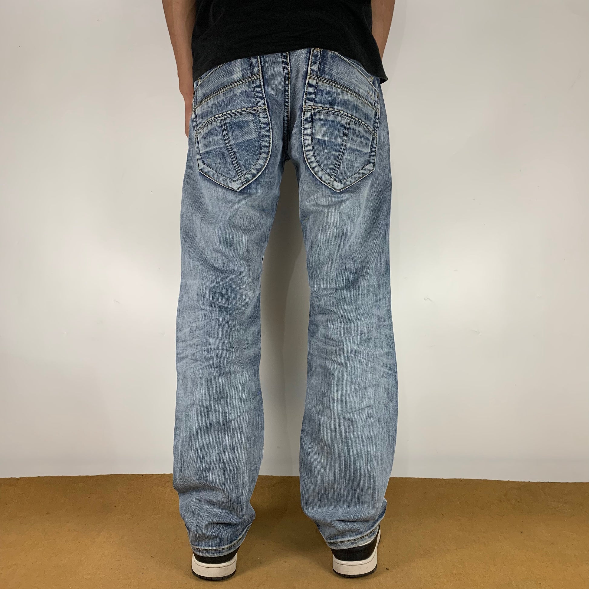 MOD JEANS