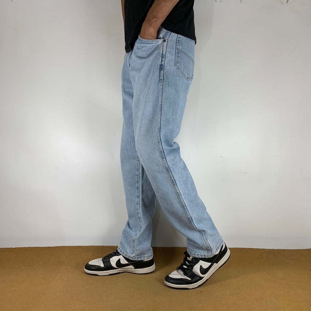 WRANGLER JEANS