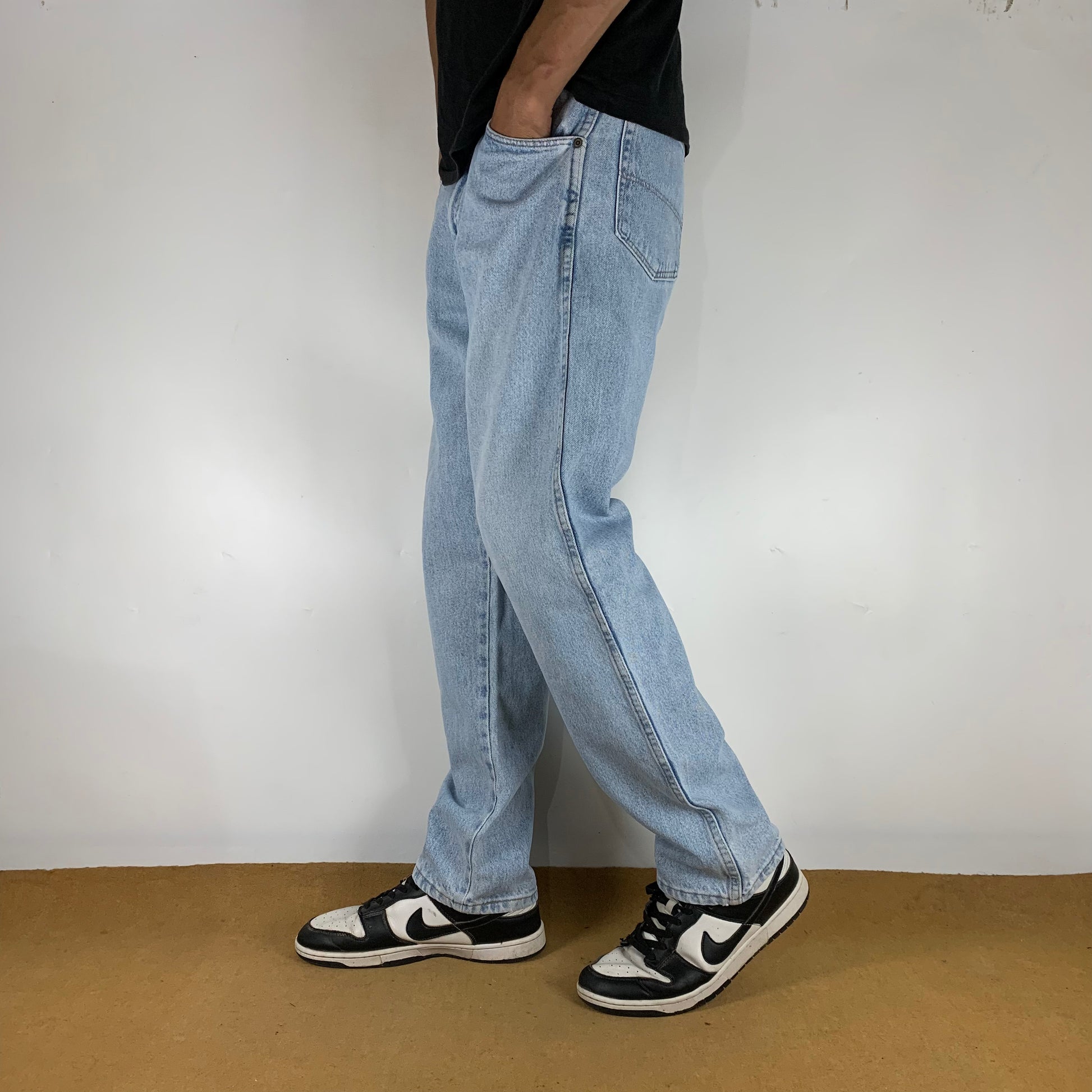 WRANGLER JEANS
