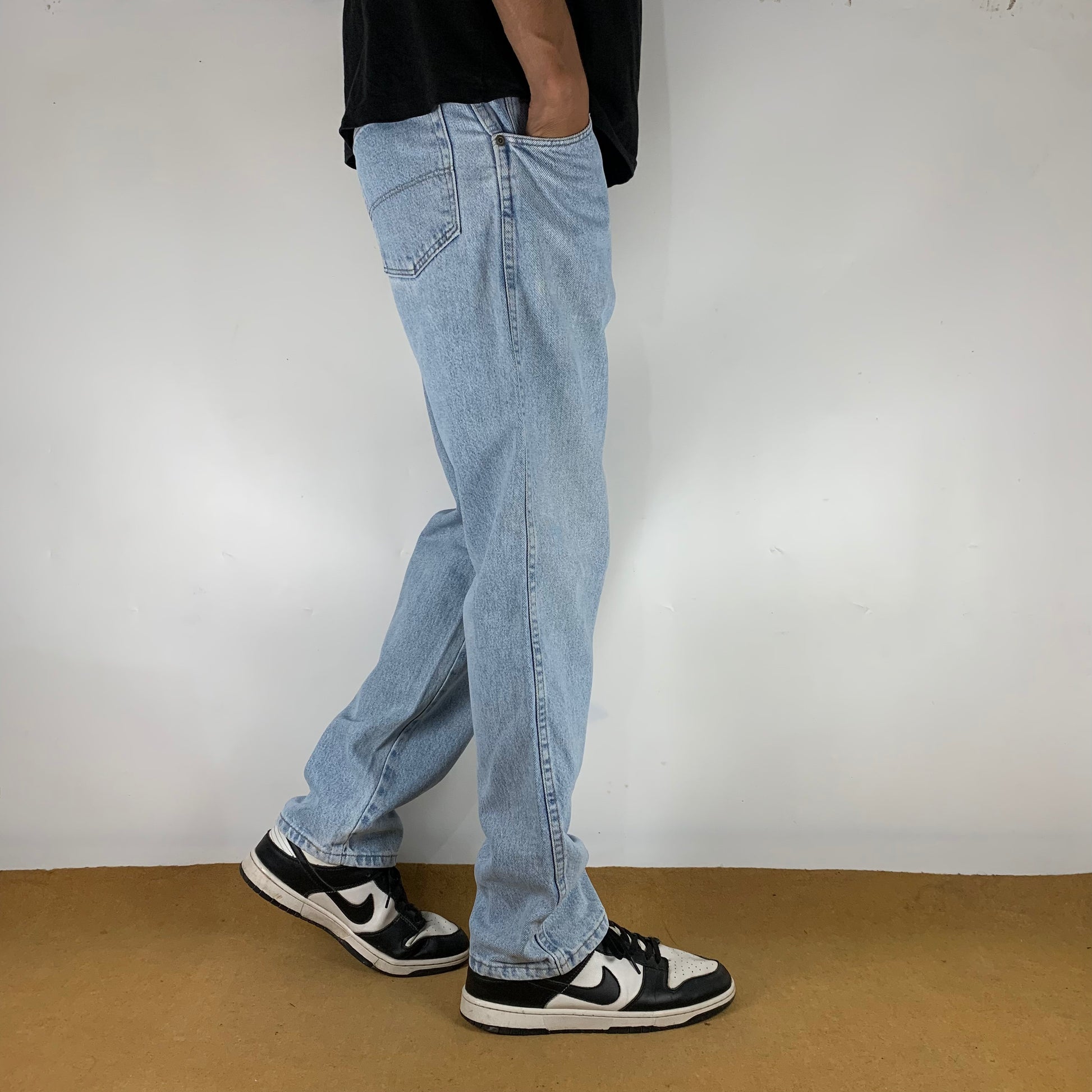 WRANGLER JEANS