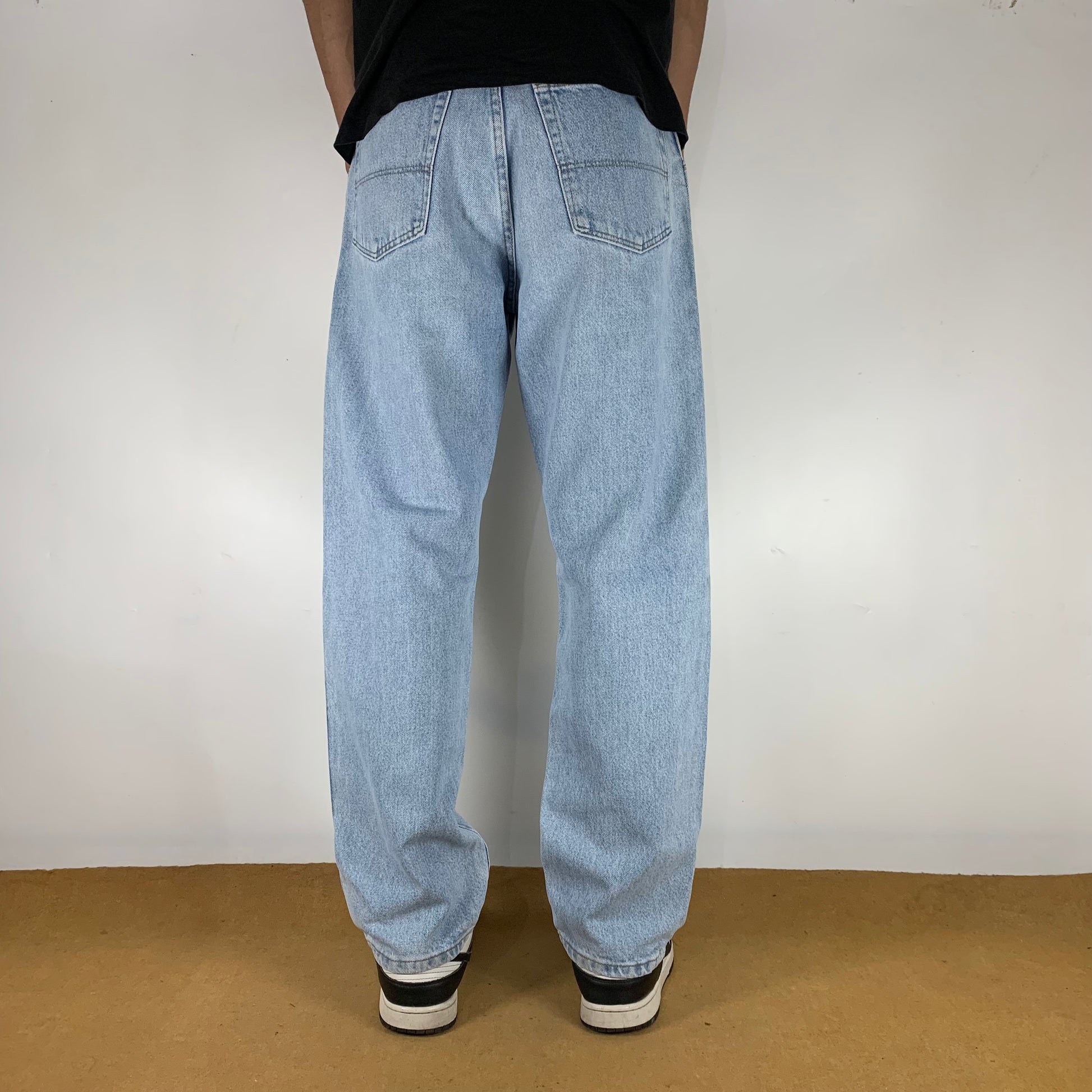 WRANGLER JEANS
