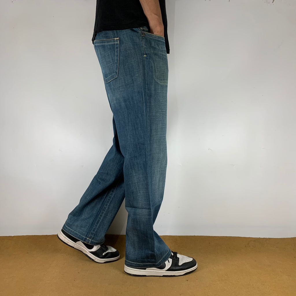 MASSIMO DUTTI JEANS