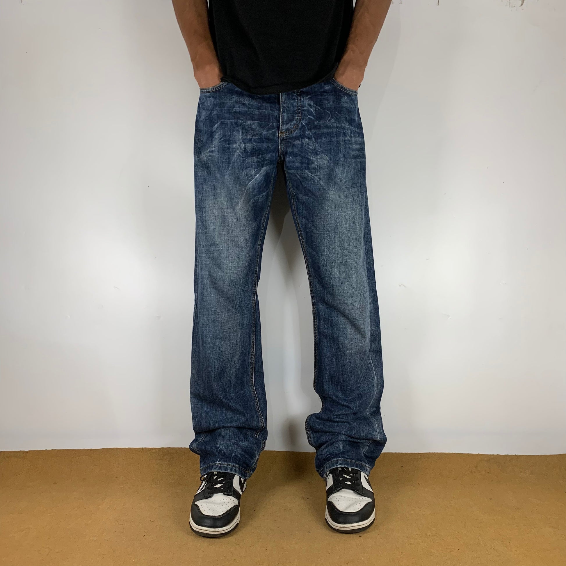 FSBN JEANS