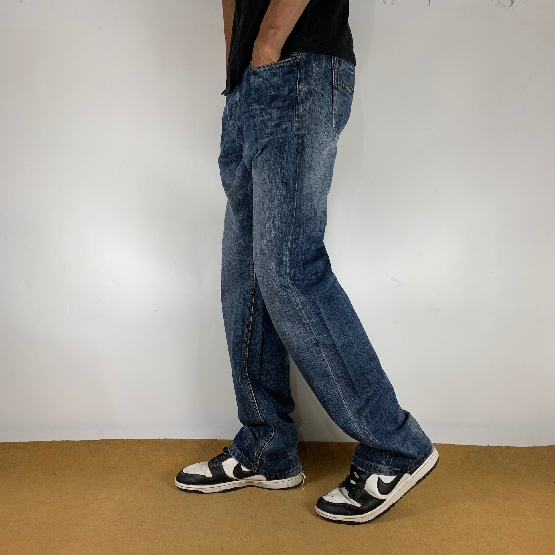 FSBN JEANS