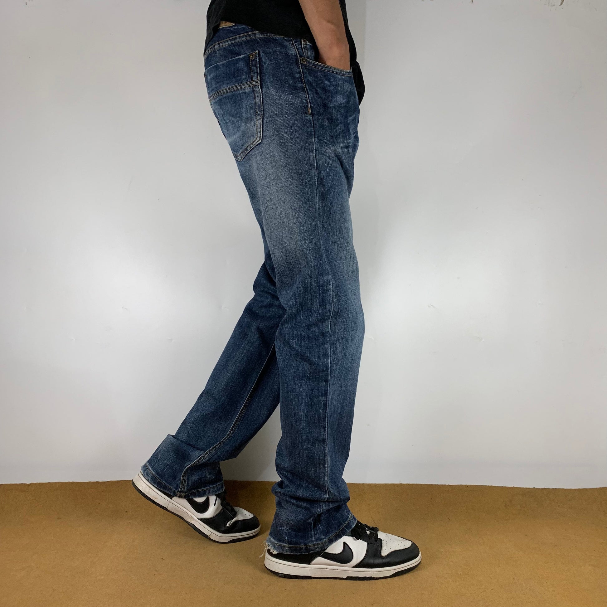 FSBN JEANS