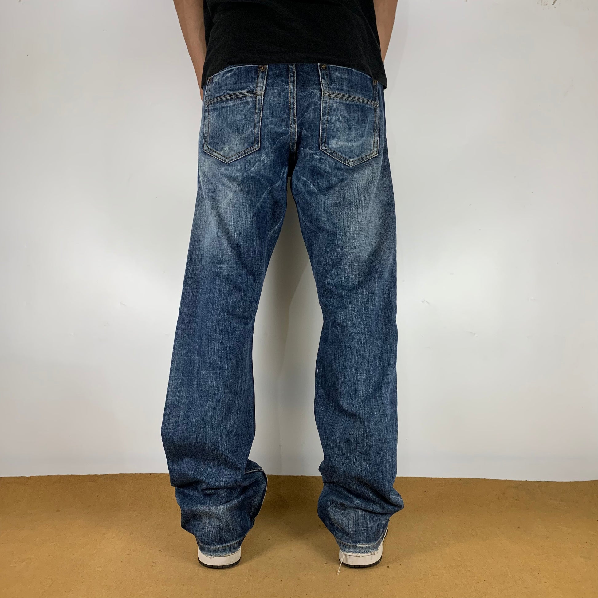 FSBN JEANS