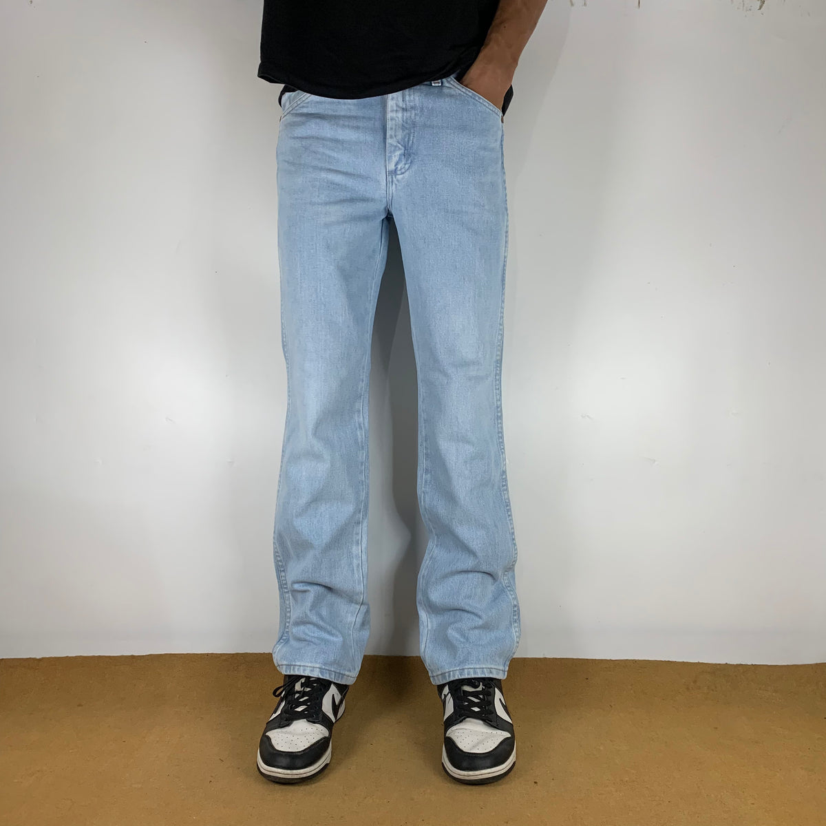 WRANGLER JEANS