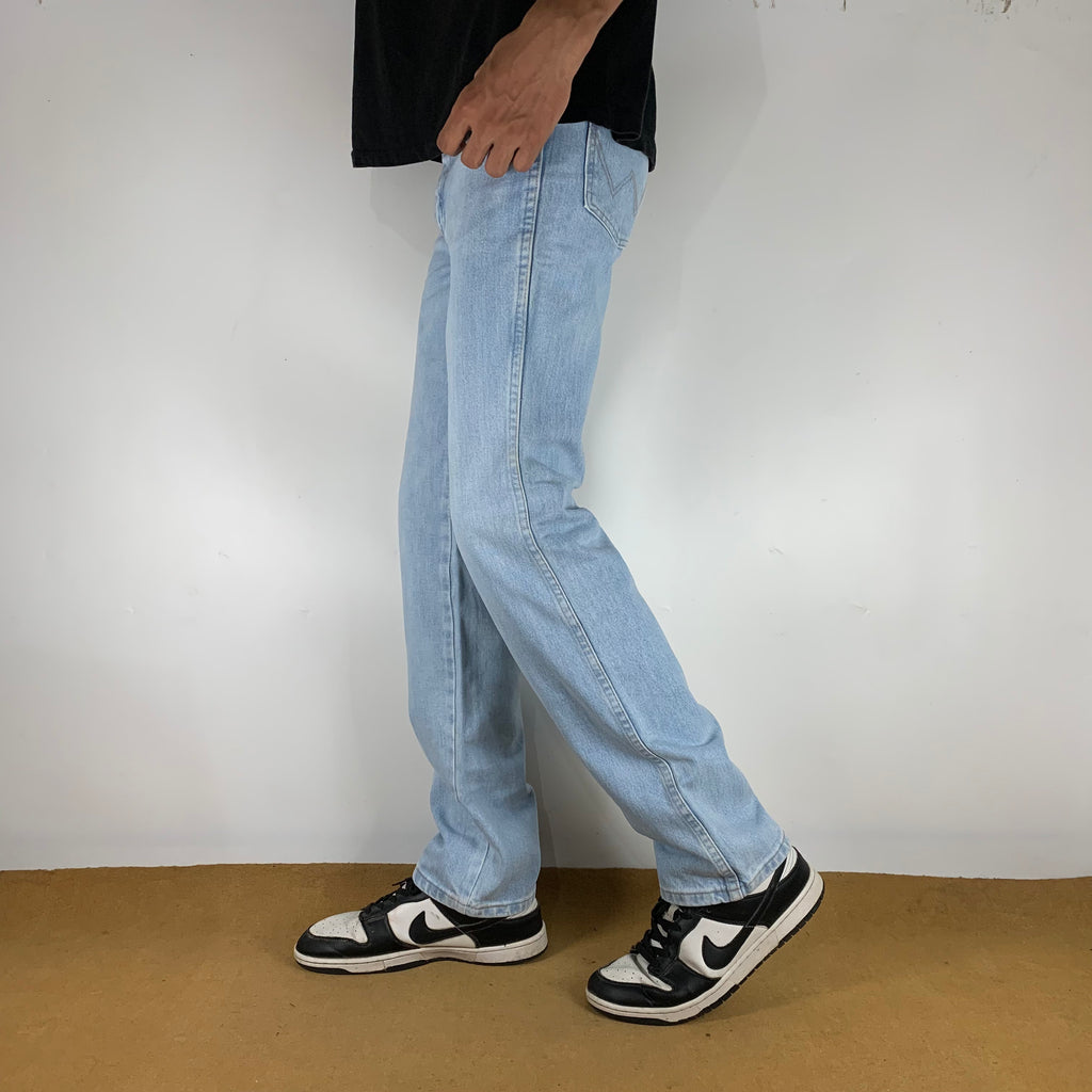 WRANGLER JEANS