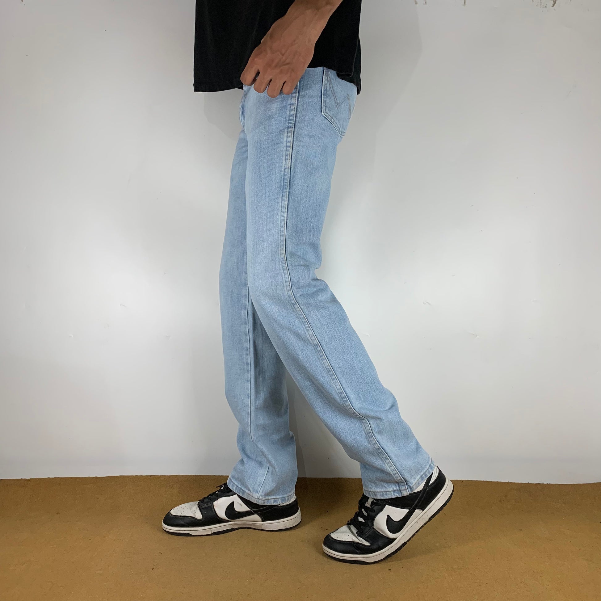 WRANGLER JEANS