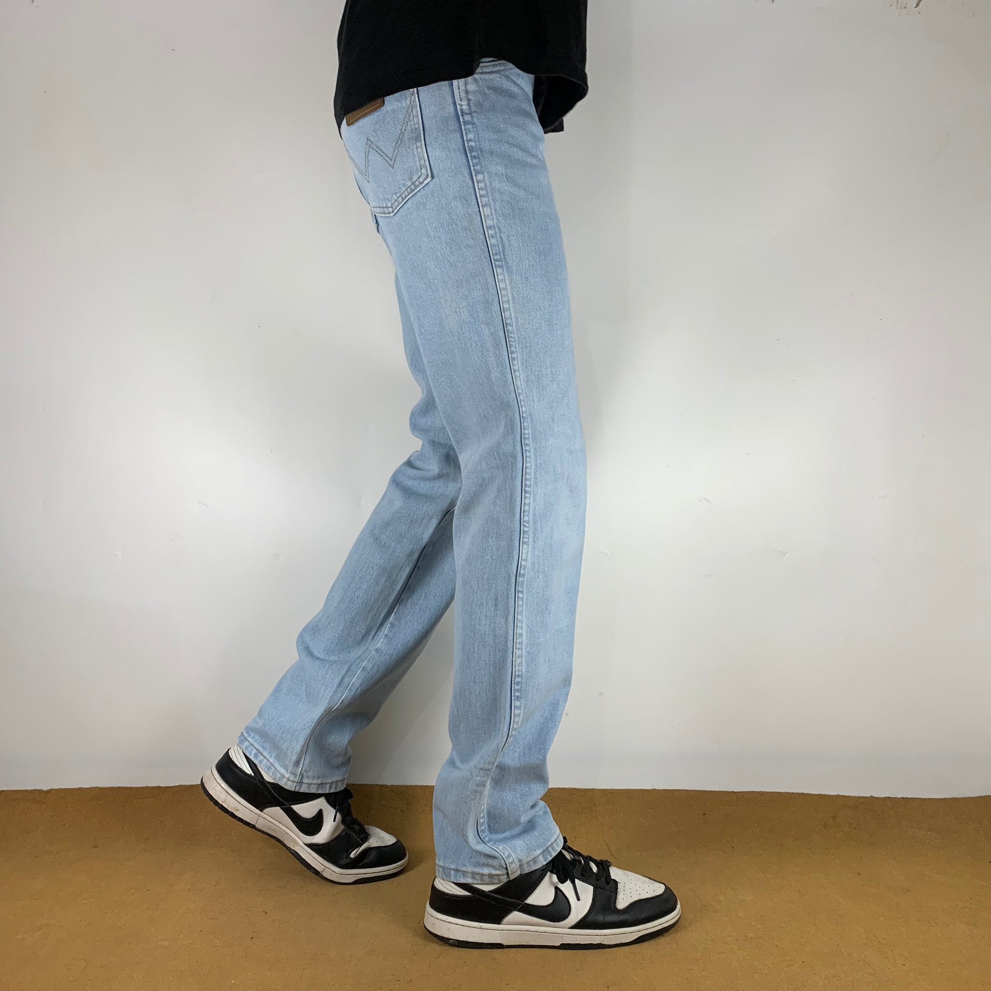 WRANGLER JEANS