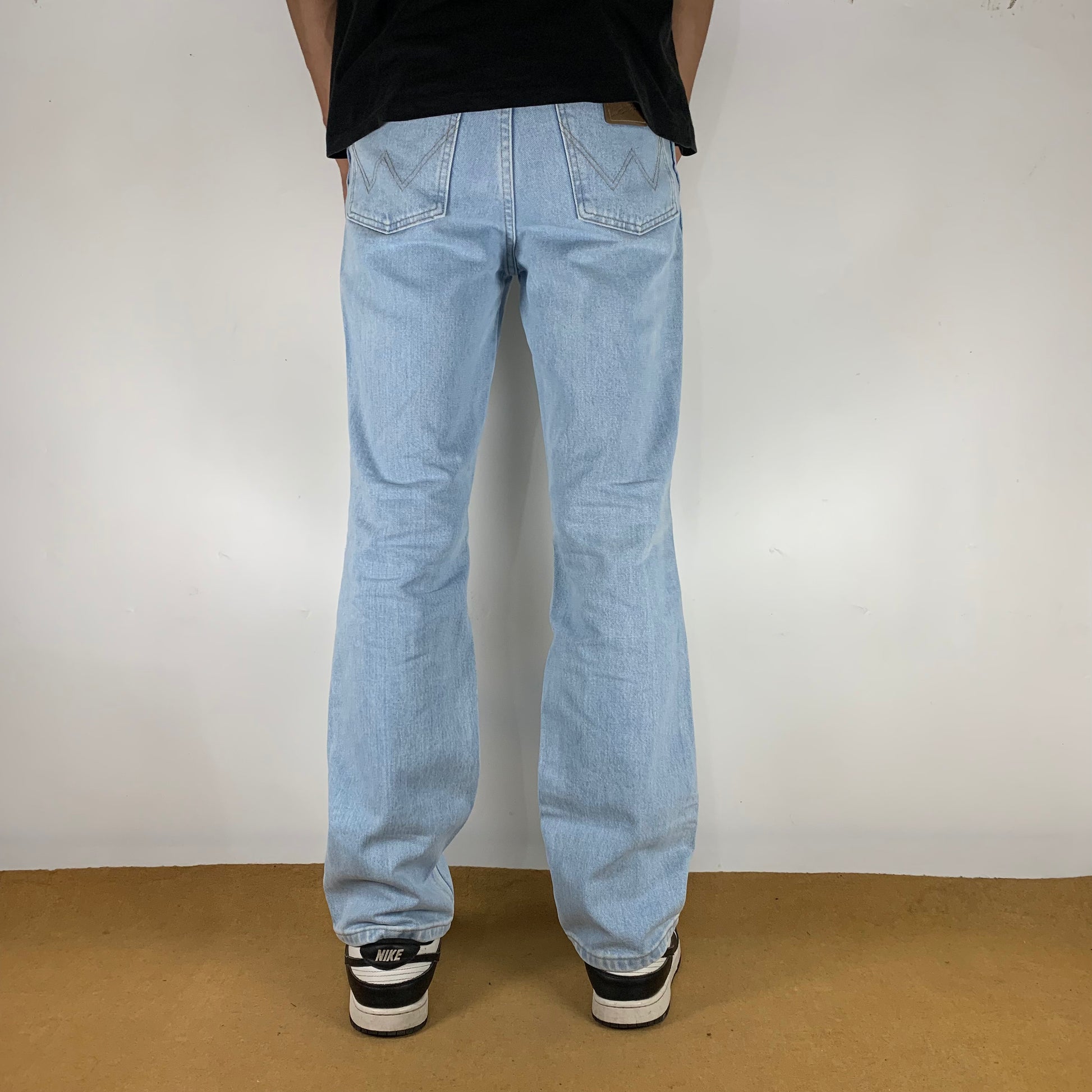 WRANGLER JEANS