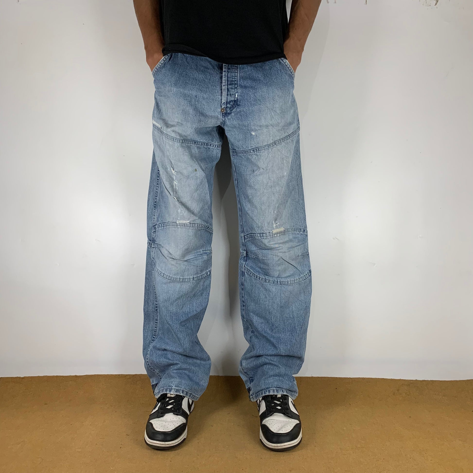 KENVELO JEANS