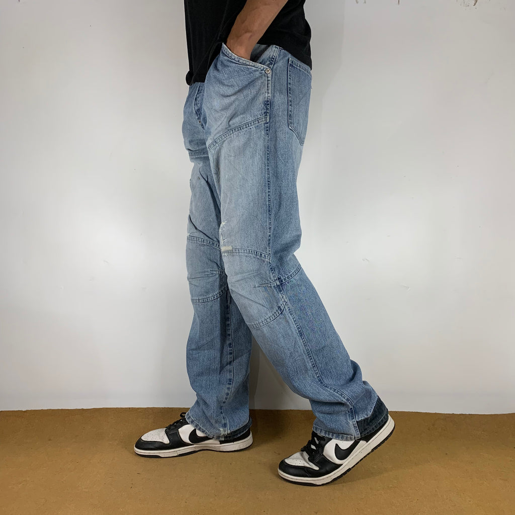 KENVELO JEANS
