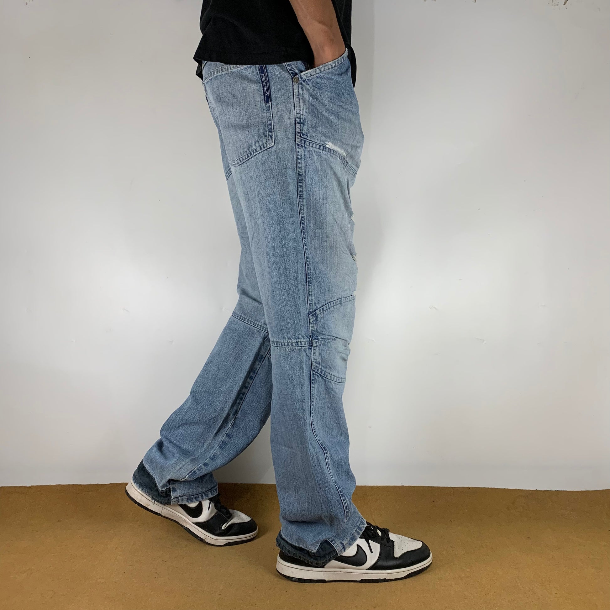 KENVELO JEANS