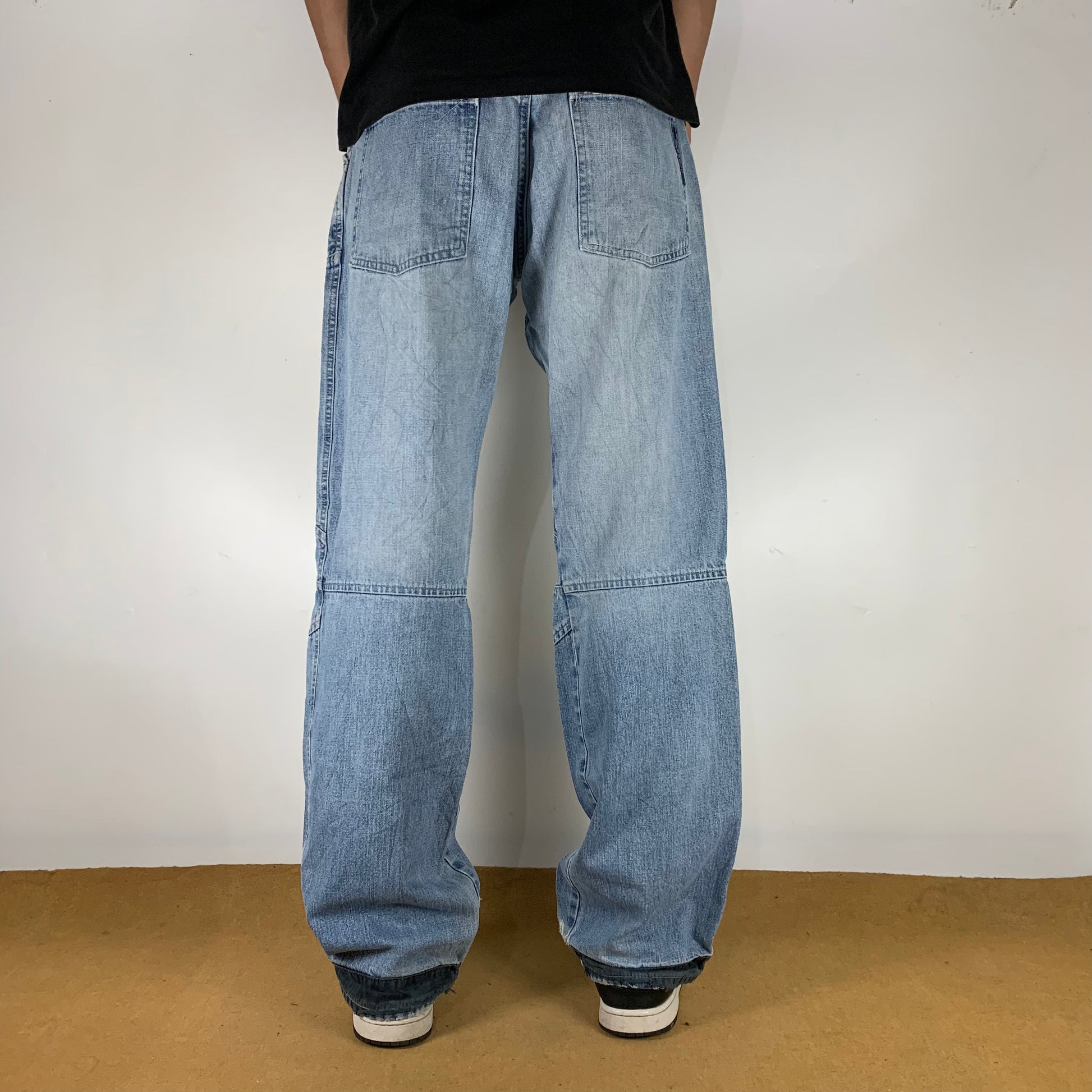 KENVELO JEANS