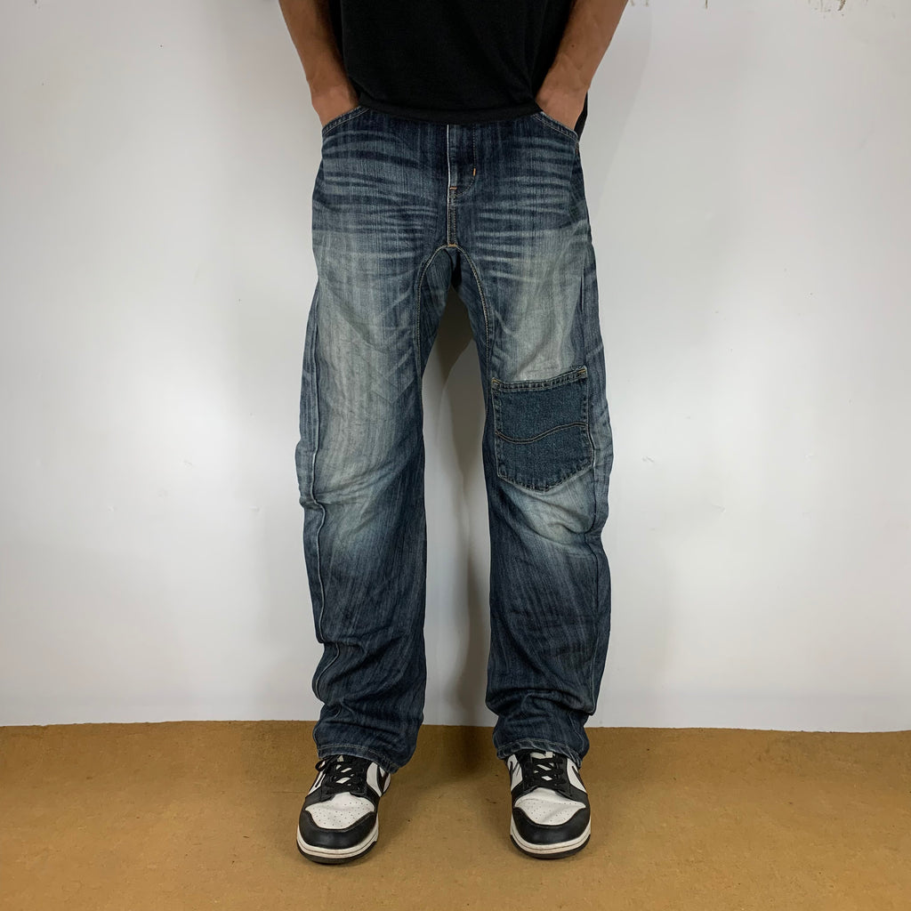 EDWIN 503 VTG