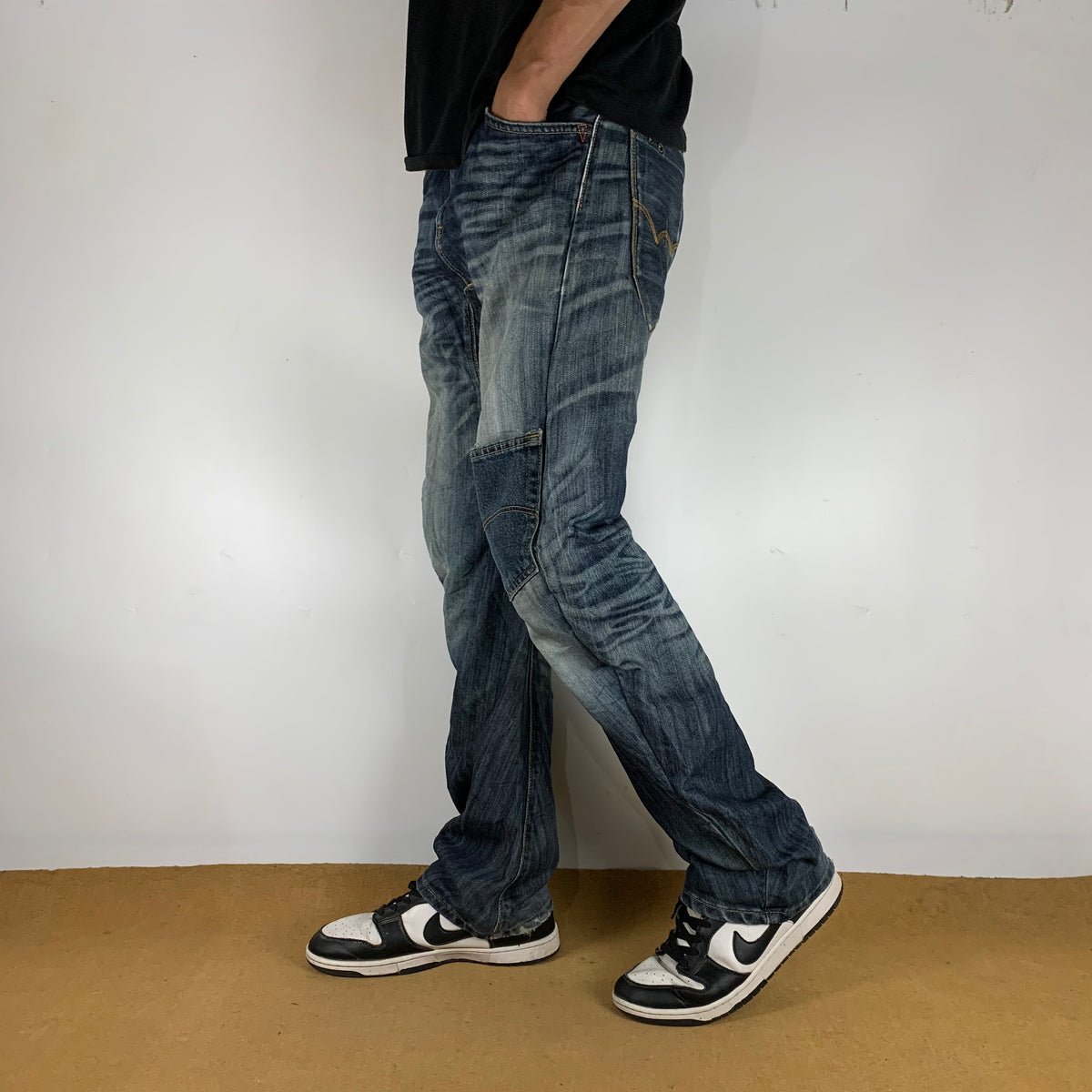EDWIN 503 VTG