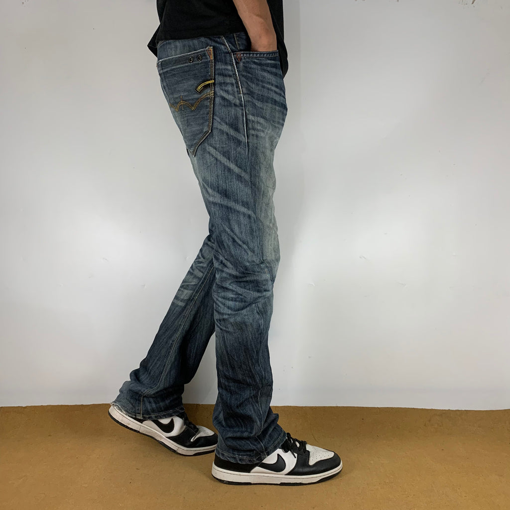 EDWIN 503 VTG