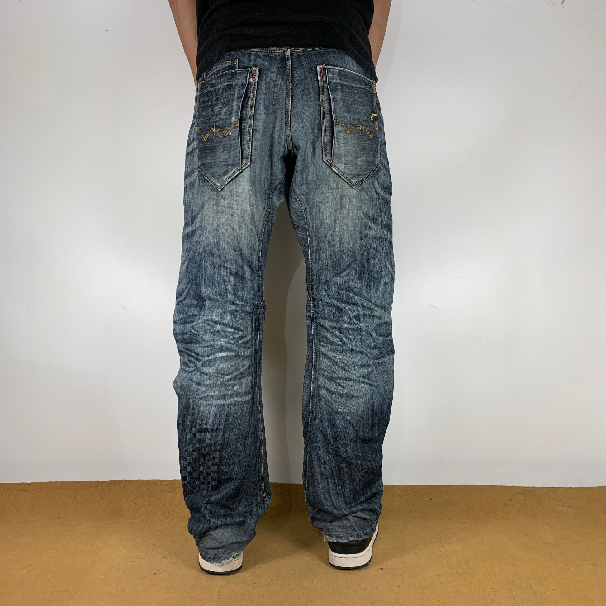 EDWIN 503 VTG