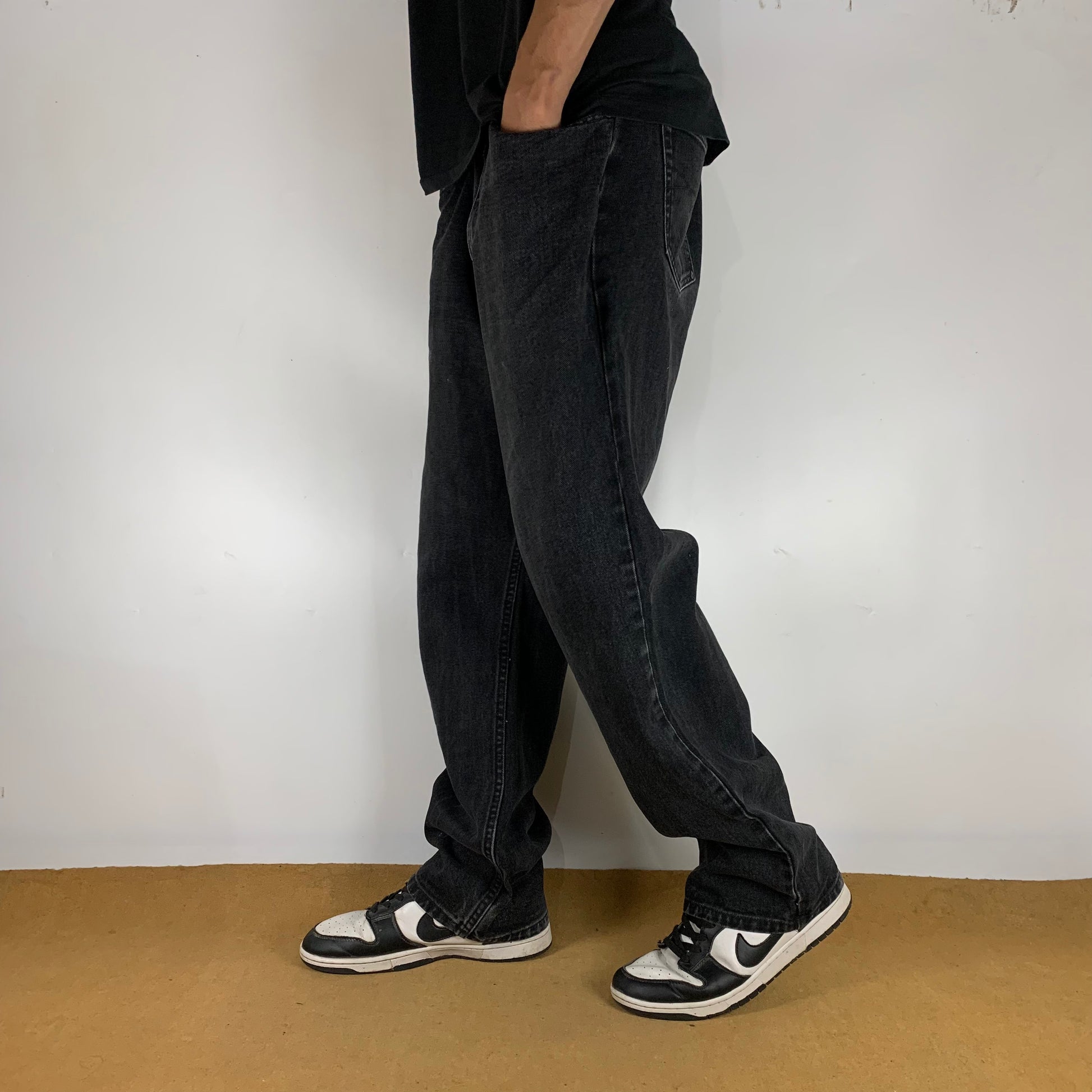 NICO JEANS