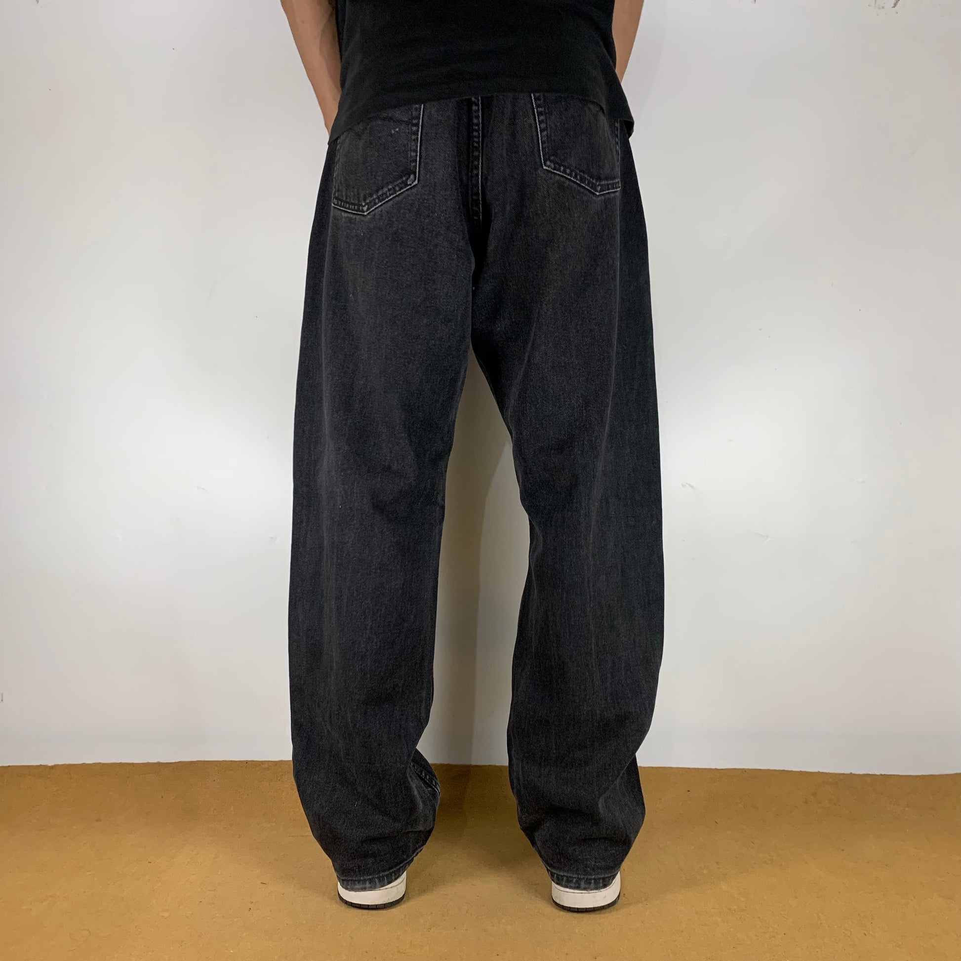 NICO JEANS