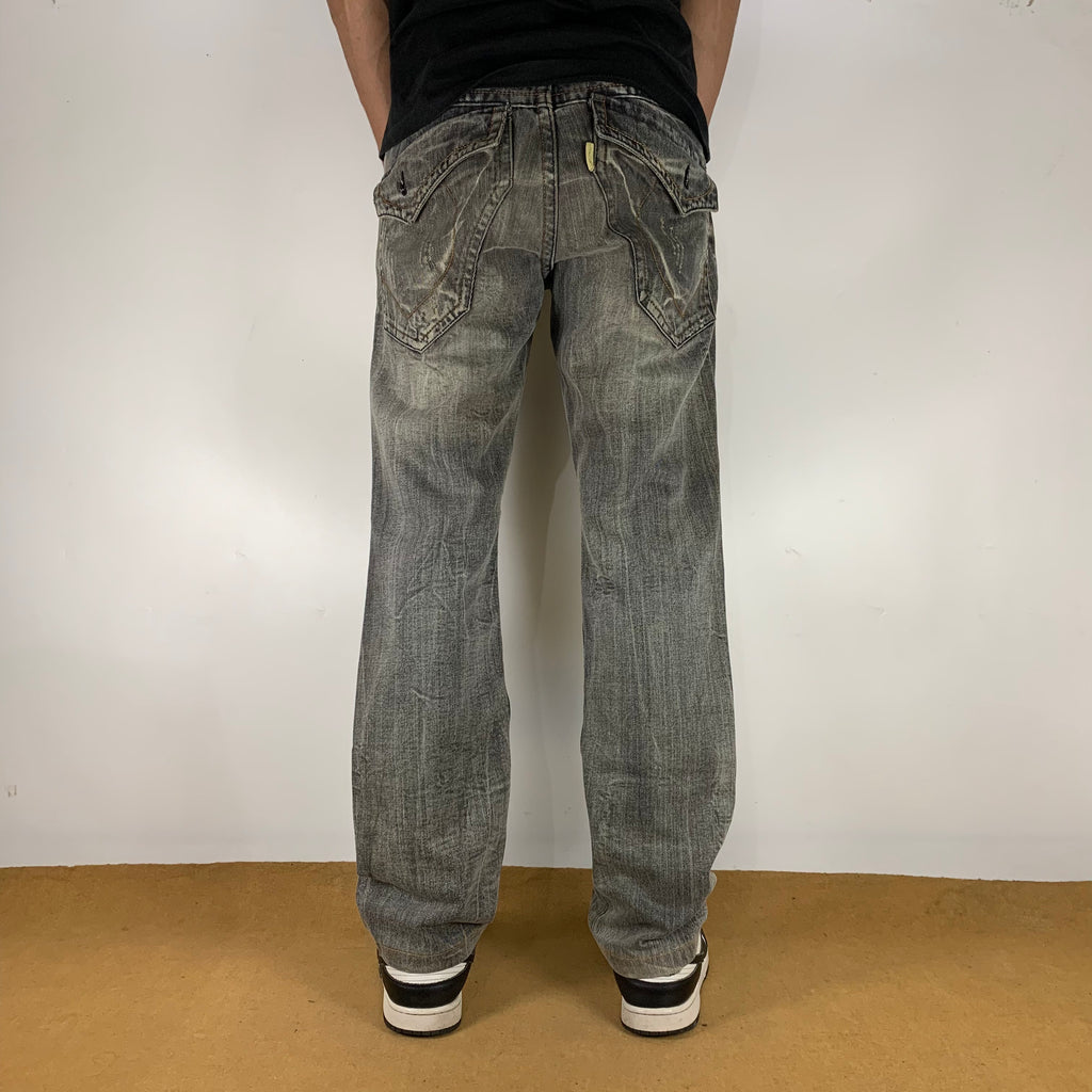 RIX DOLLAR JEANS