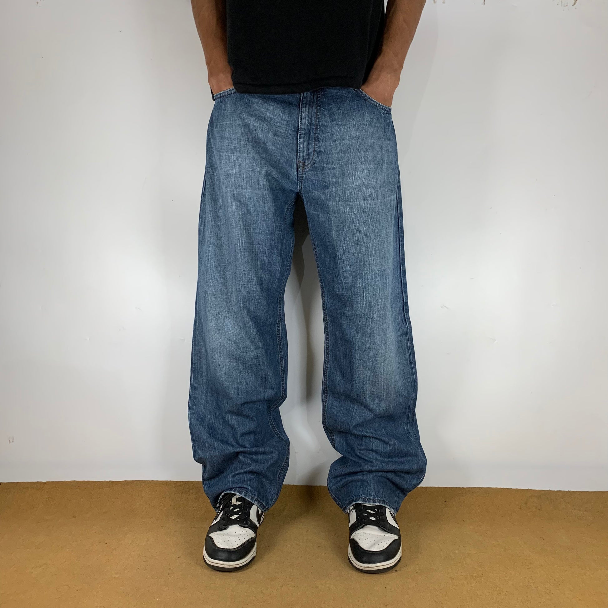 MAVI JEANS