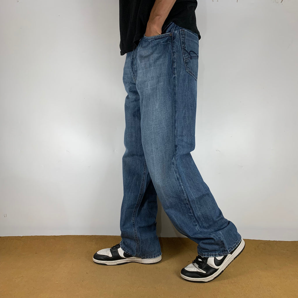 MAVI JEANS