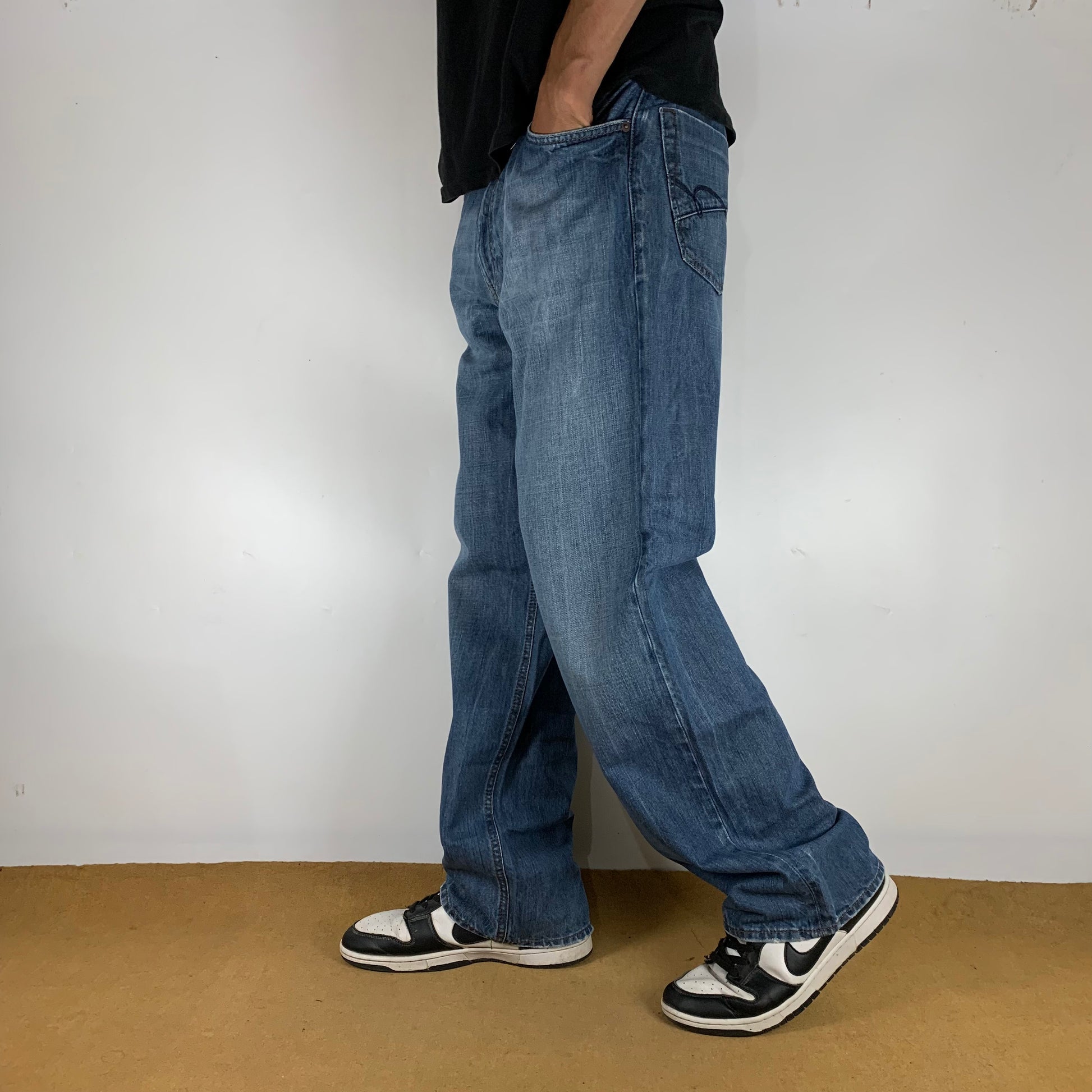 MAVI JEANS