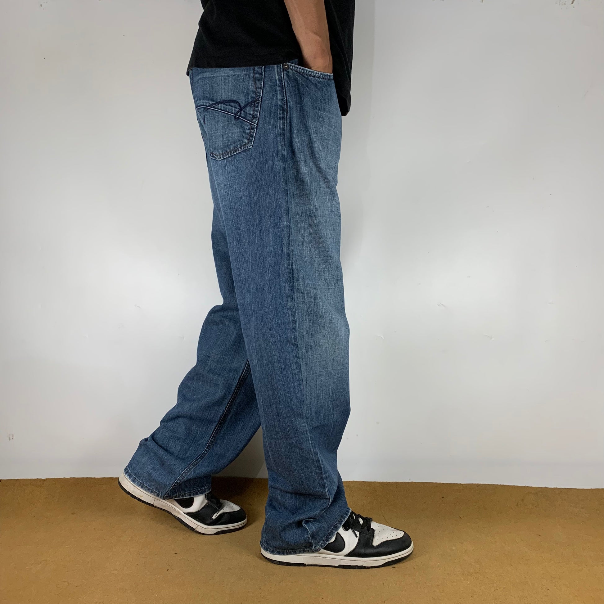 MAVI JEANS
