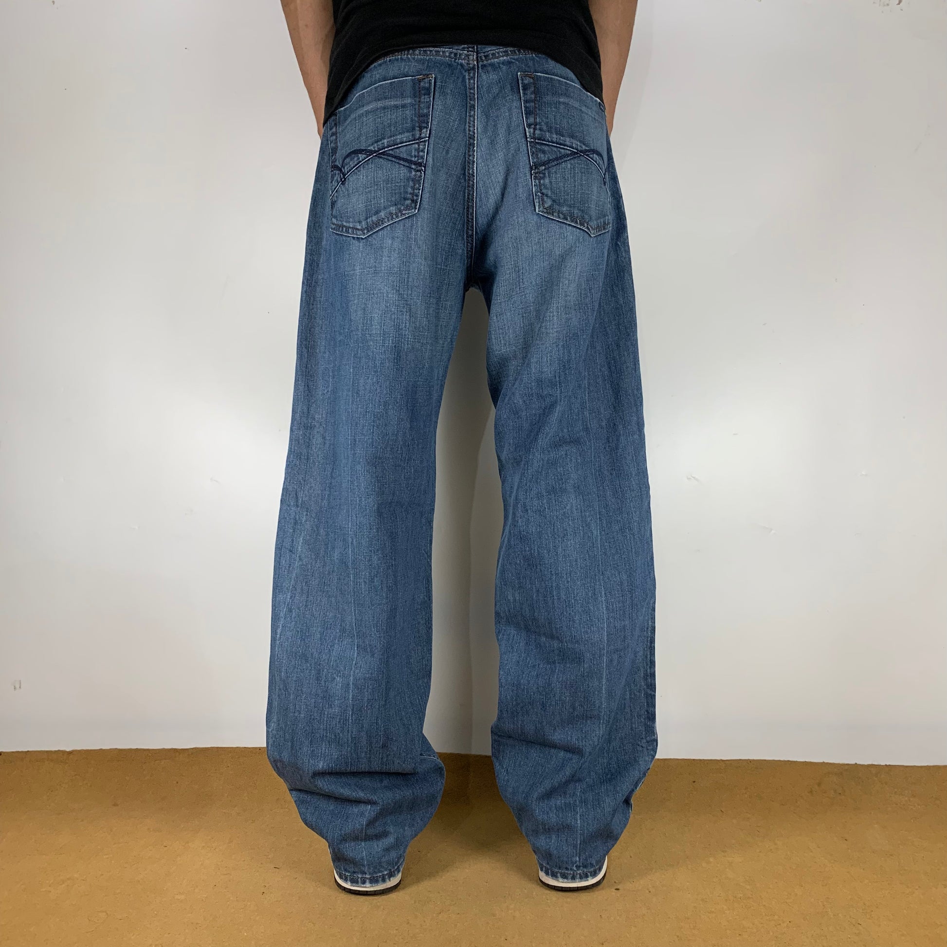 MAVI JEANS