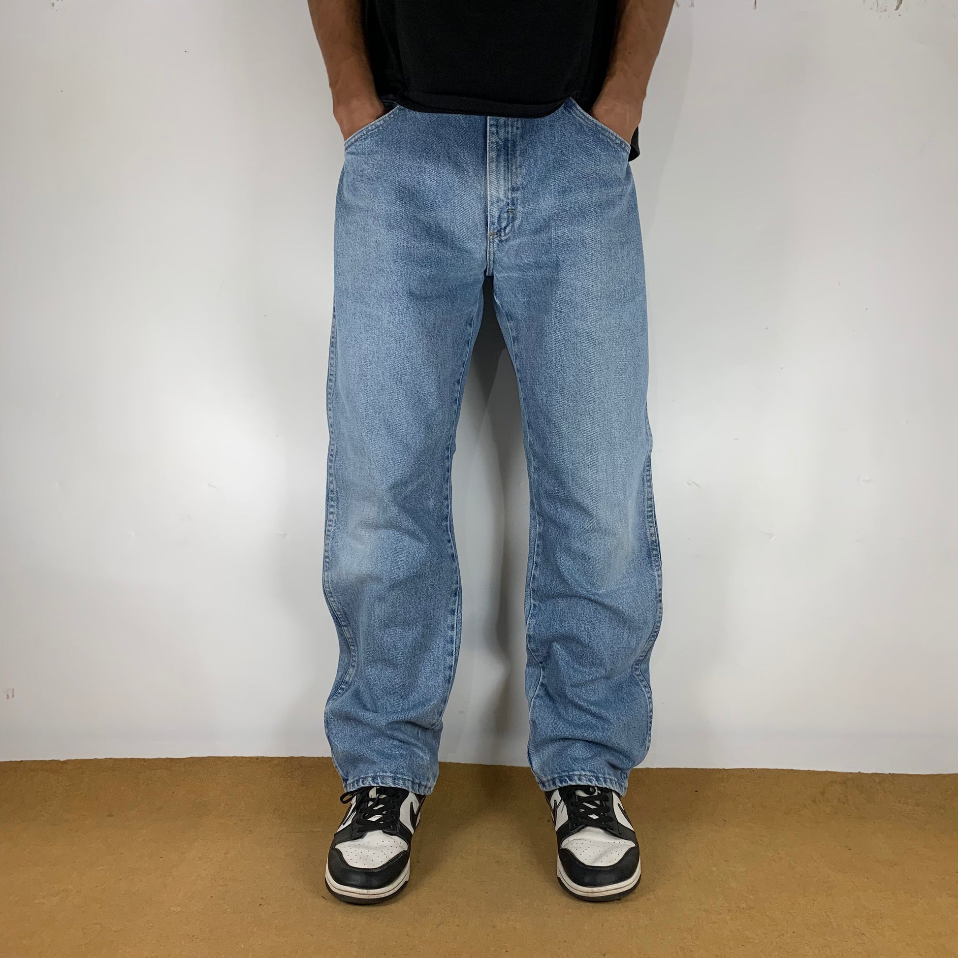 WRANGLER JEANS