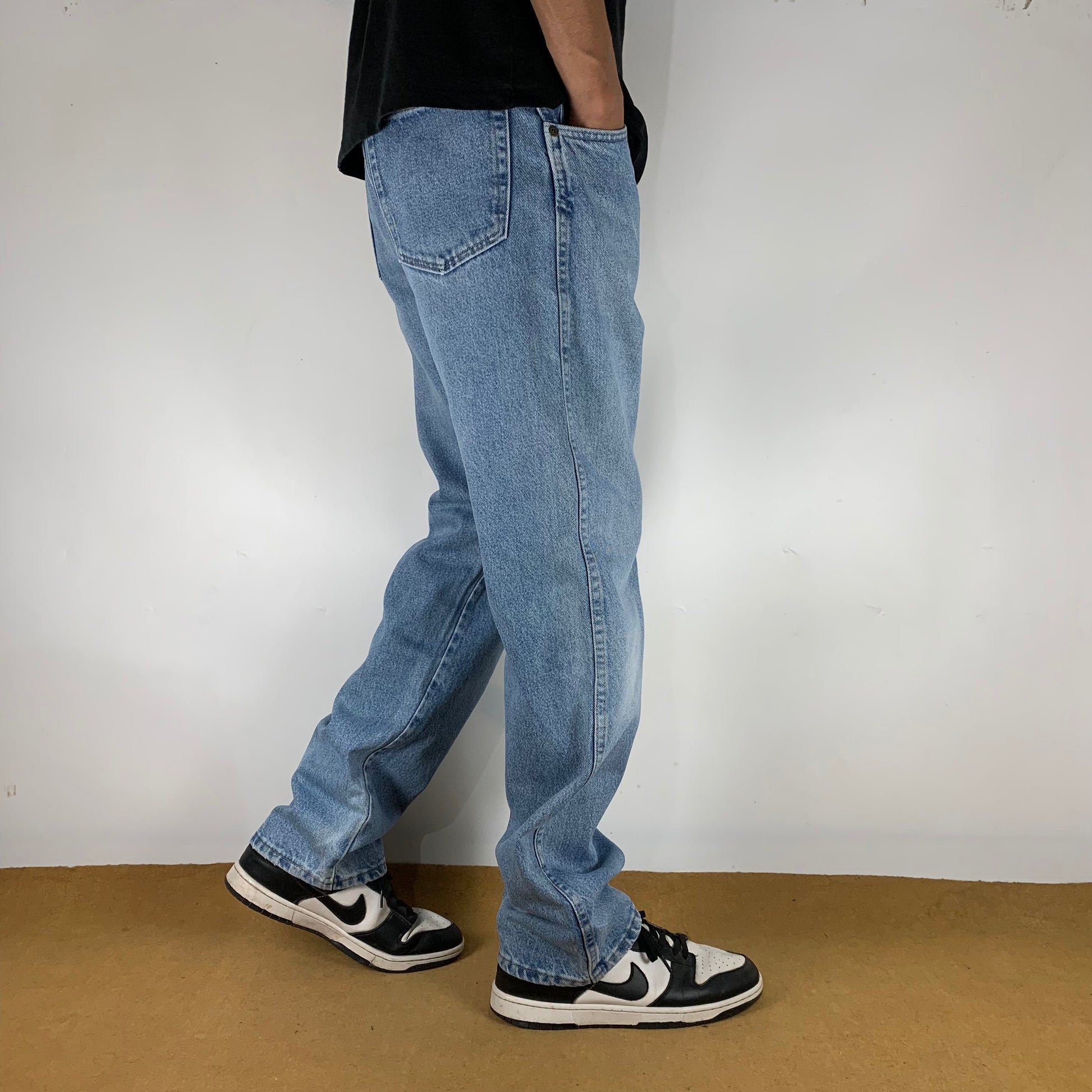 WRANGLER JEANS
