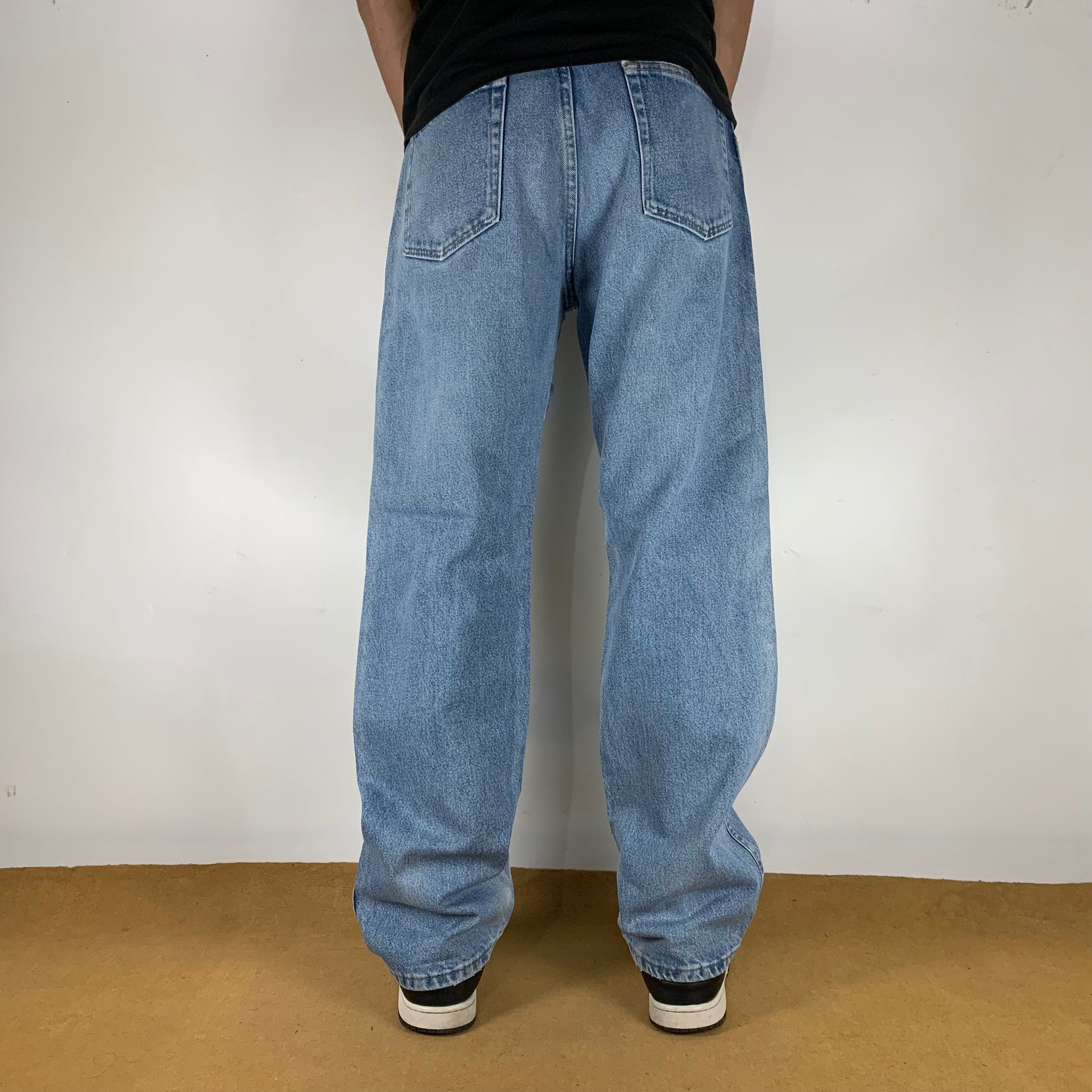 WRANGLER JEANS