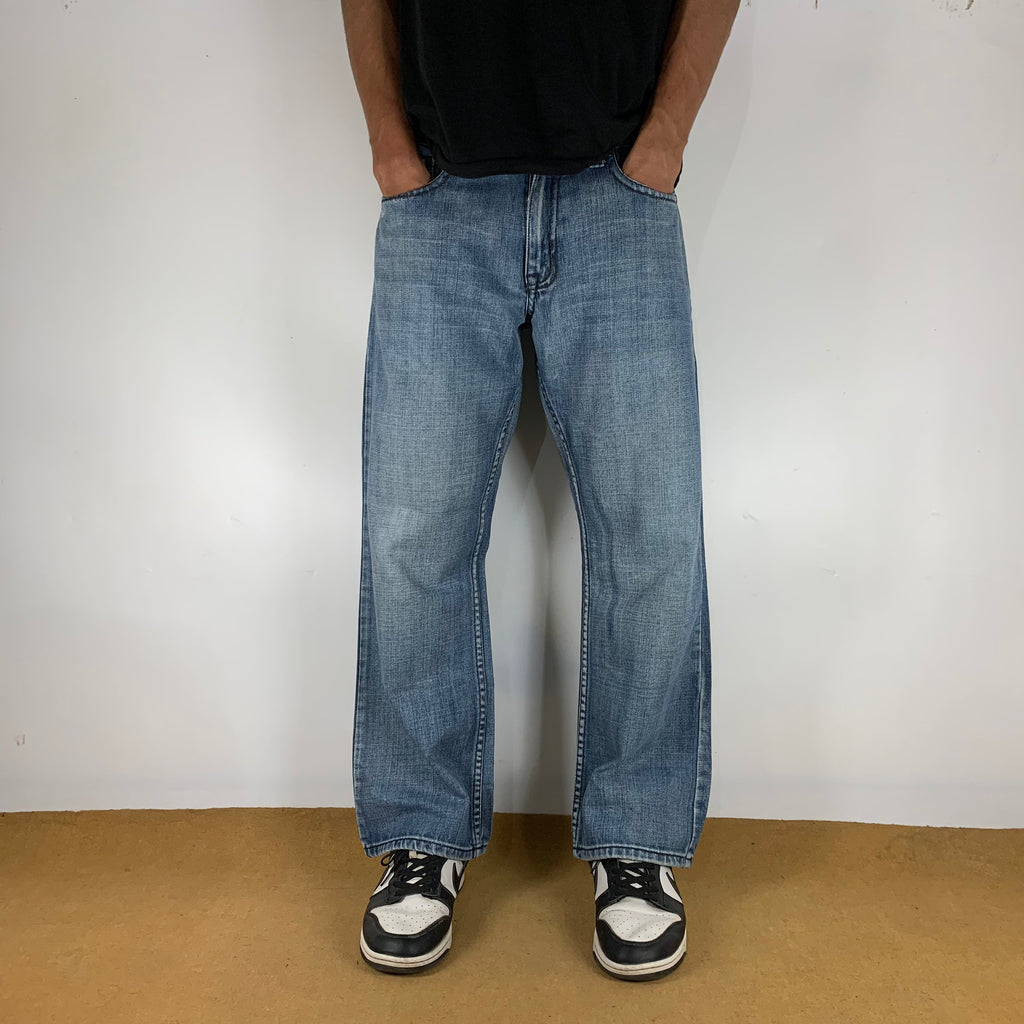 FLYPAPER JEANS
