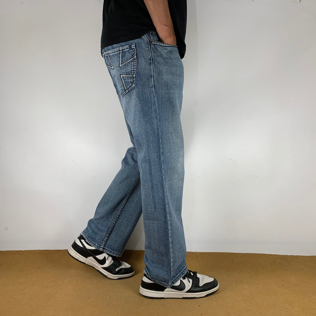 FLYPAPER JEANS