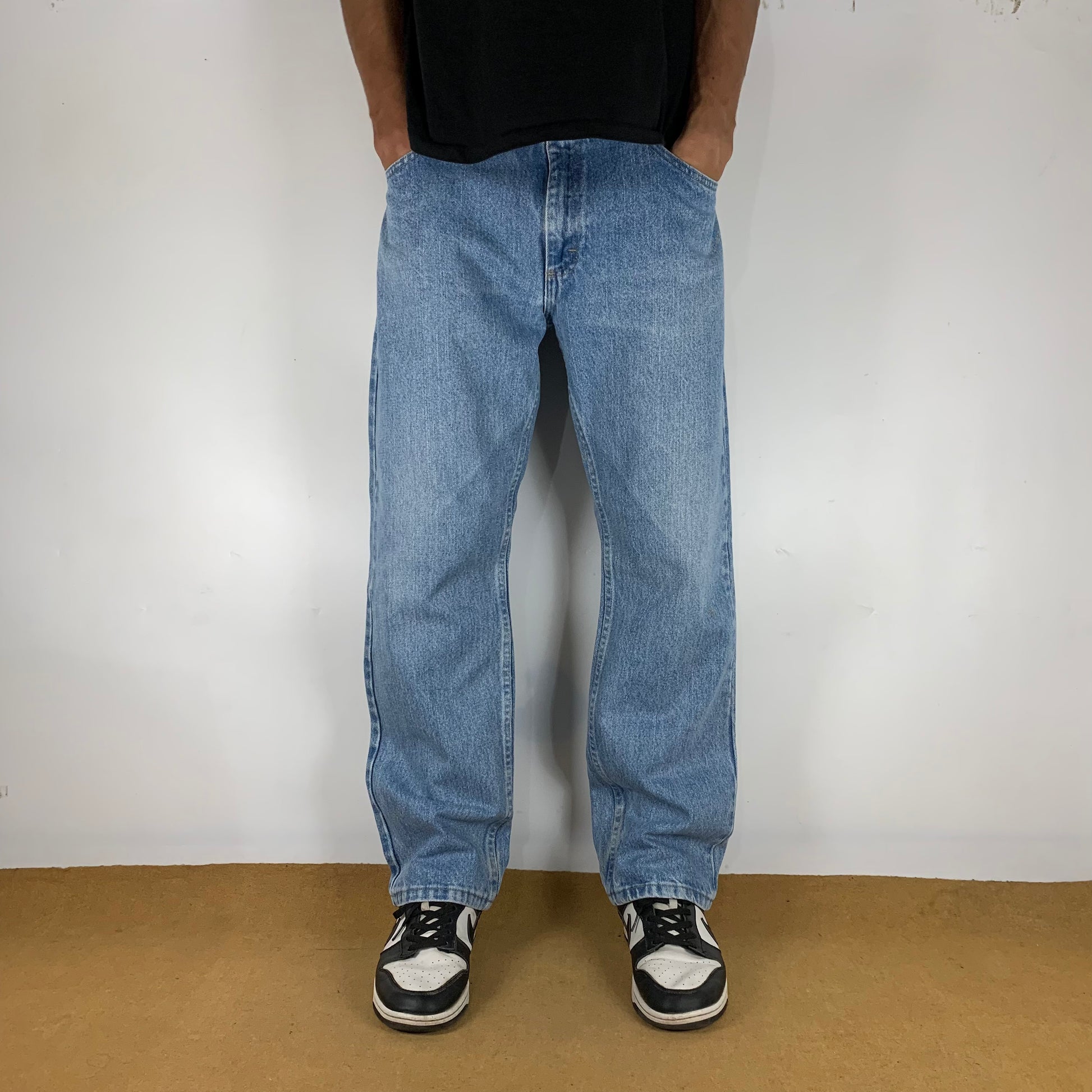 WRANGLER JEANS