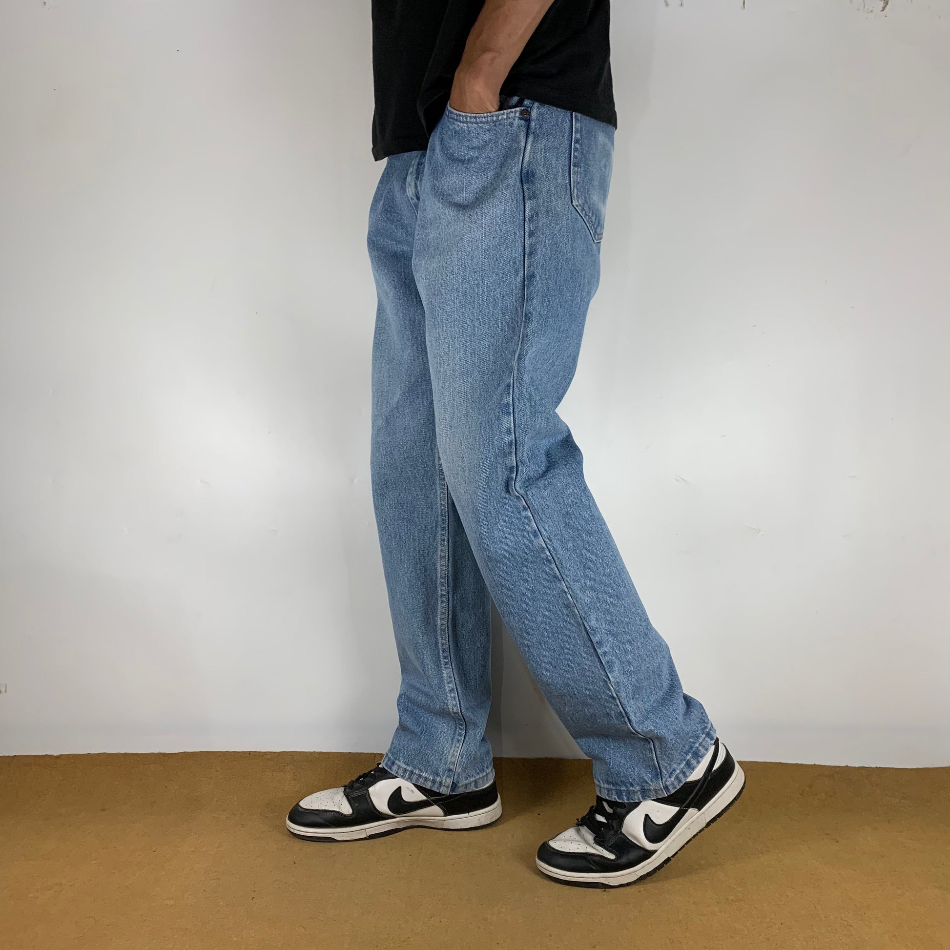 WRANGLER JEANS