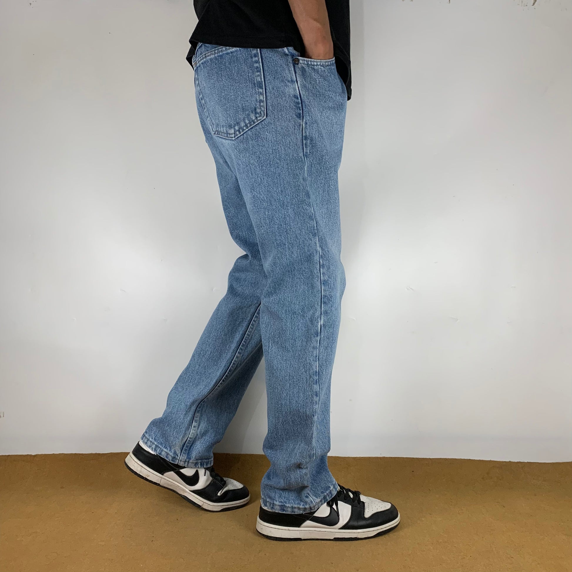 WRANGLER JEANS