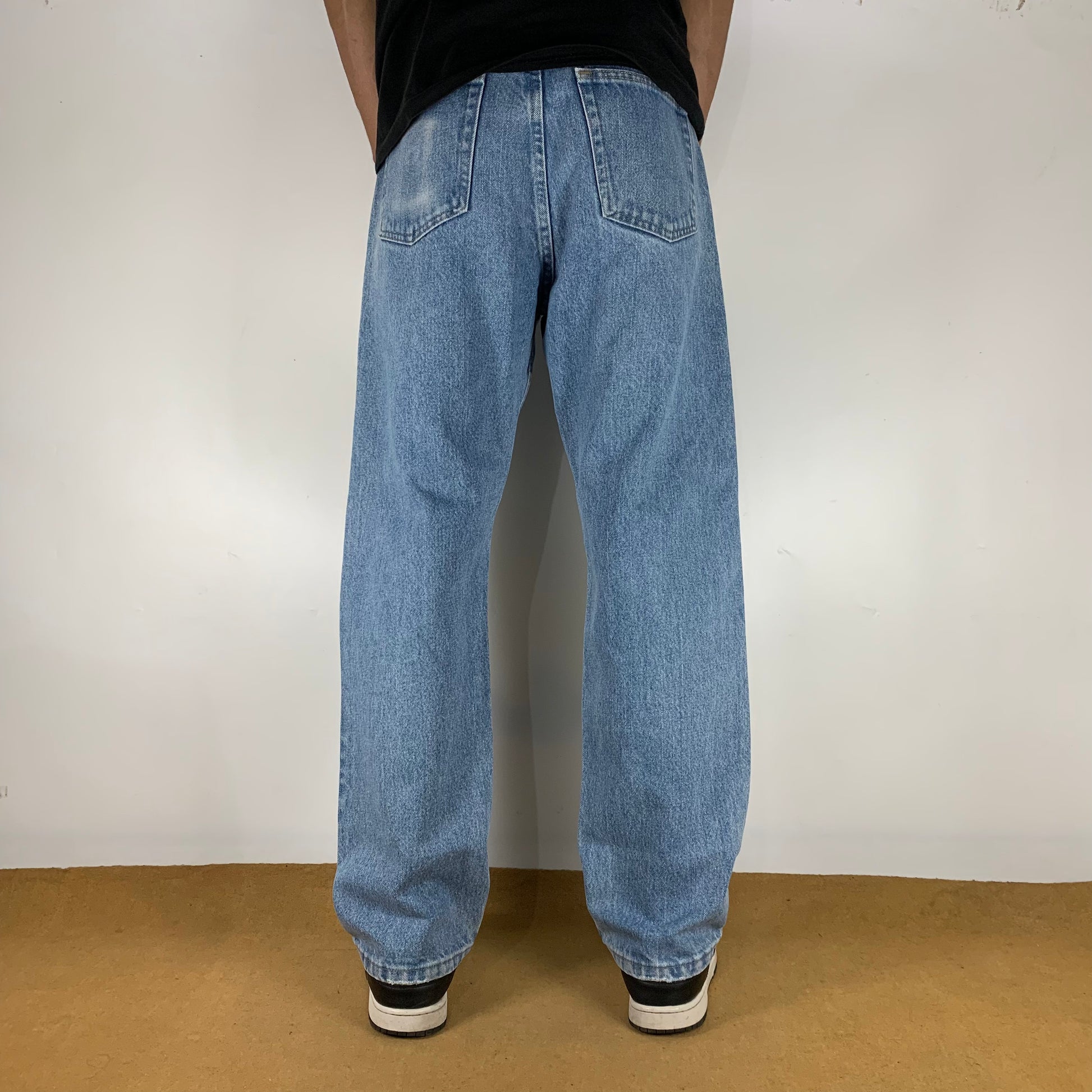 WRANGLER JEANS