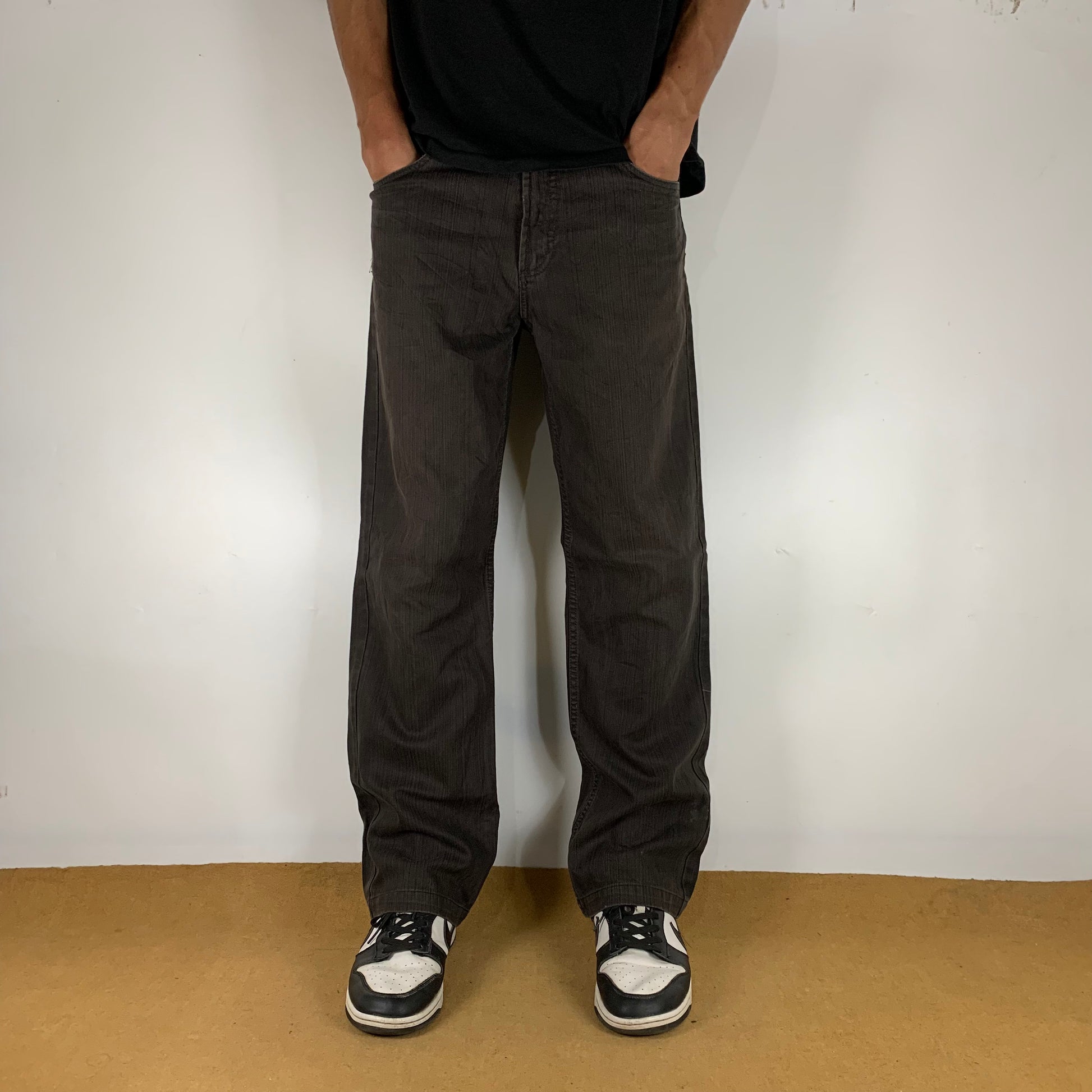 BIAGGINI PANT