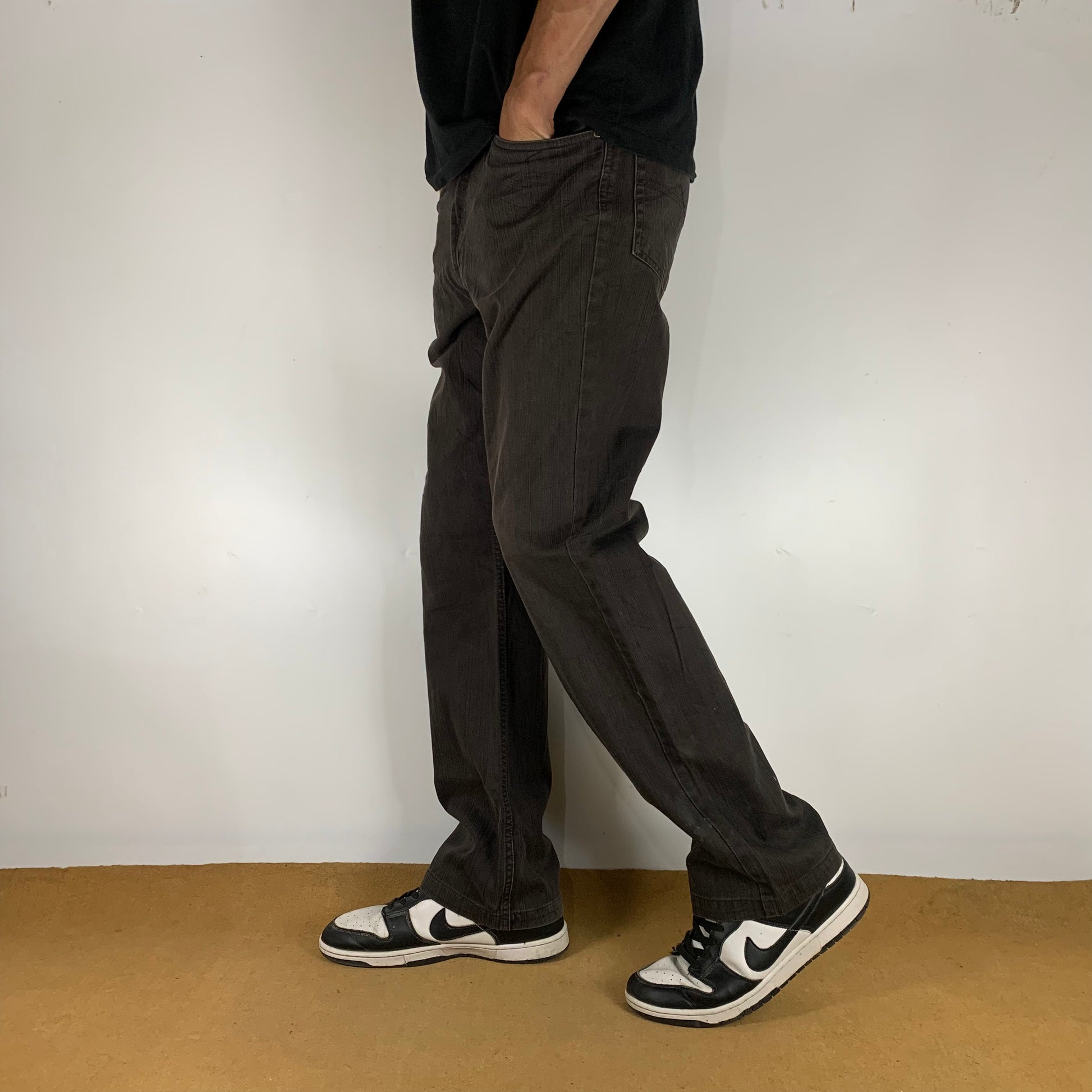 BIAGGINI PANT