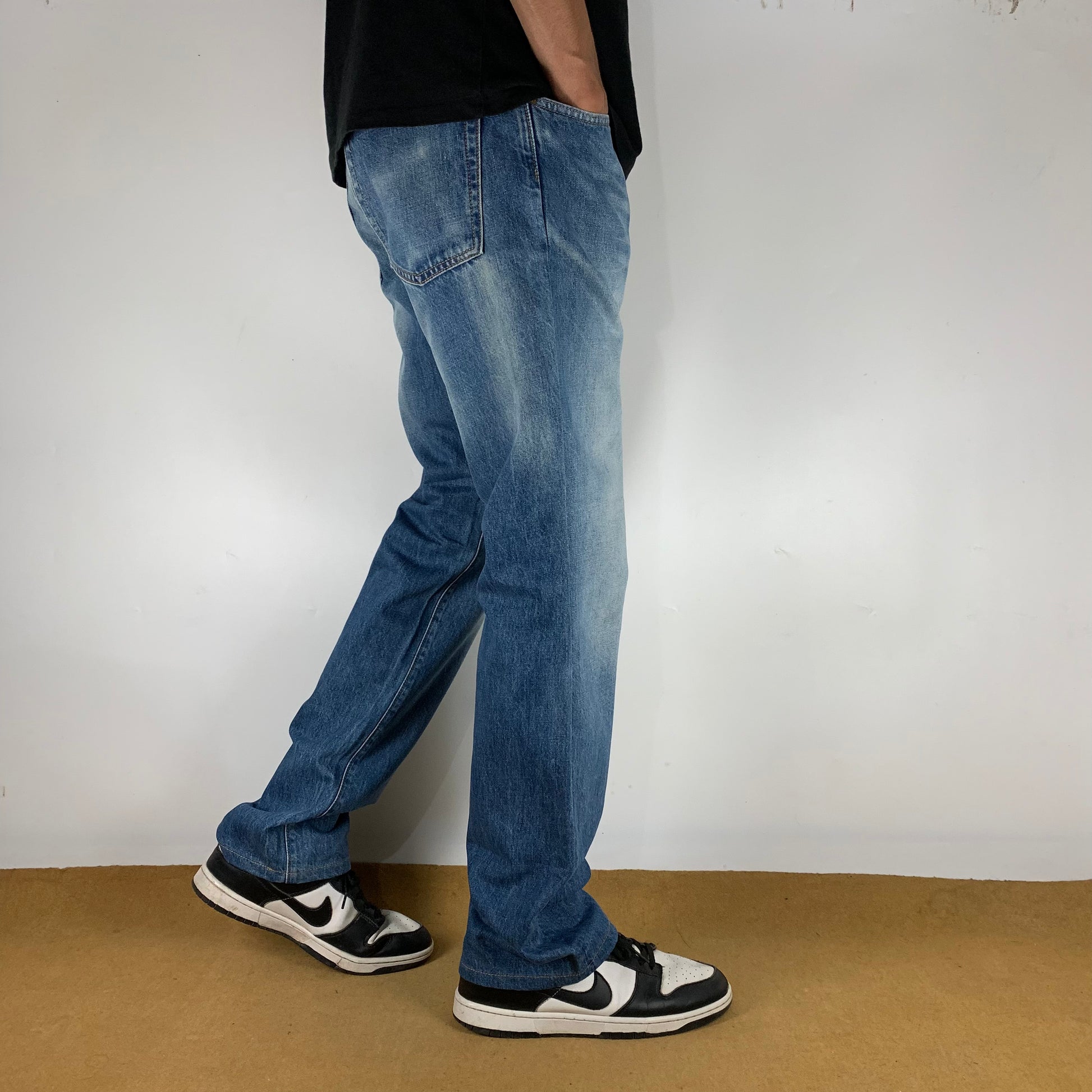 GAP JEANS