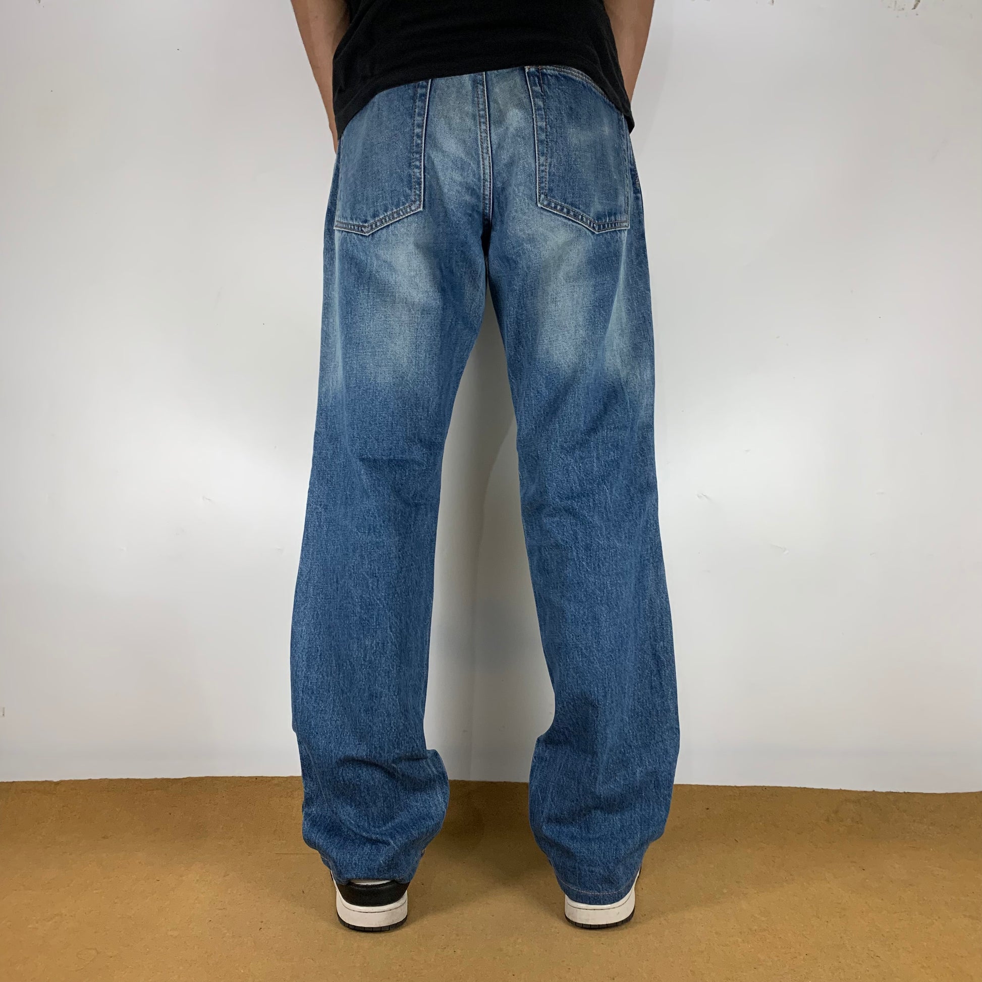 GAP JEANS