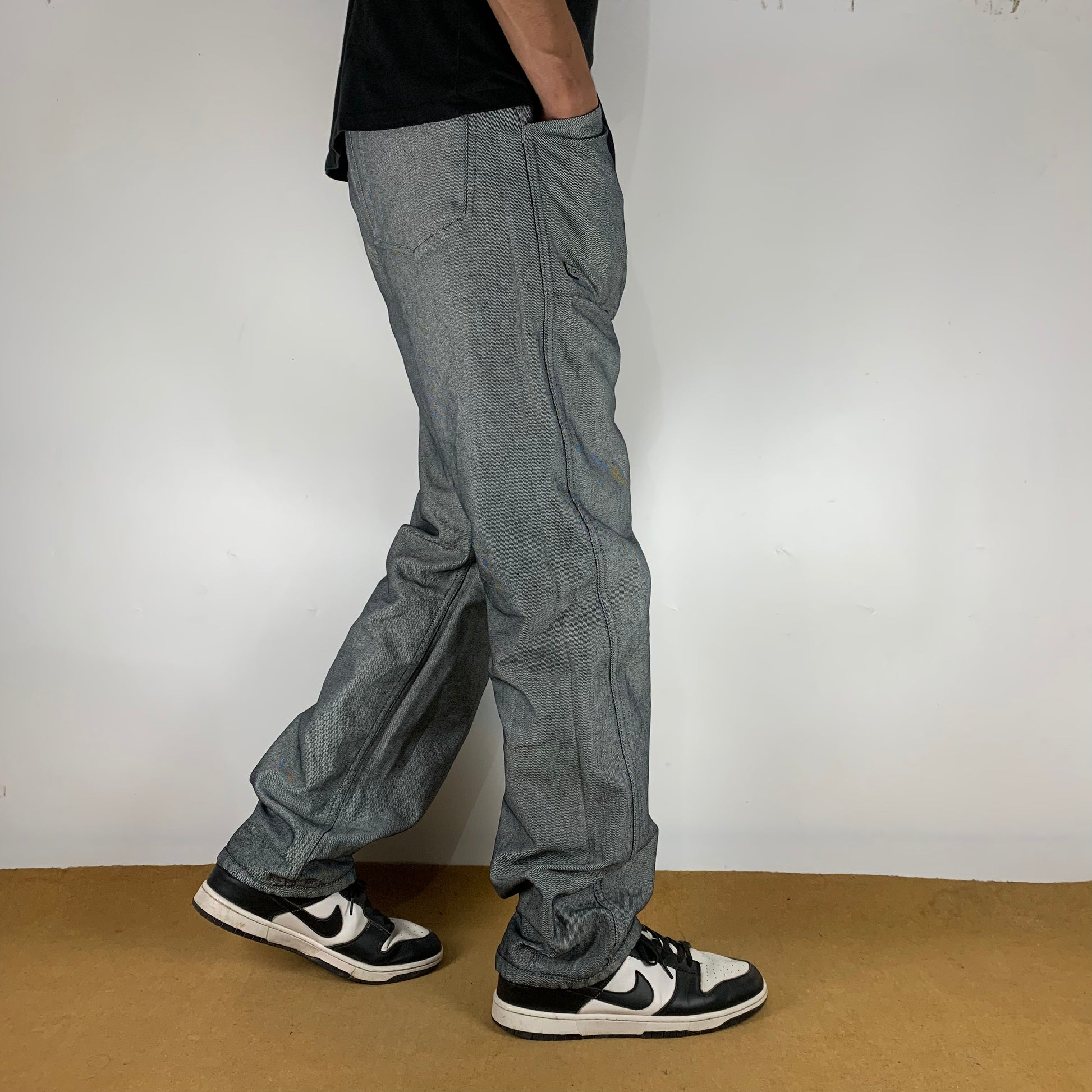 COMPLICES CONCEPT REVERSIBLE