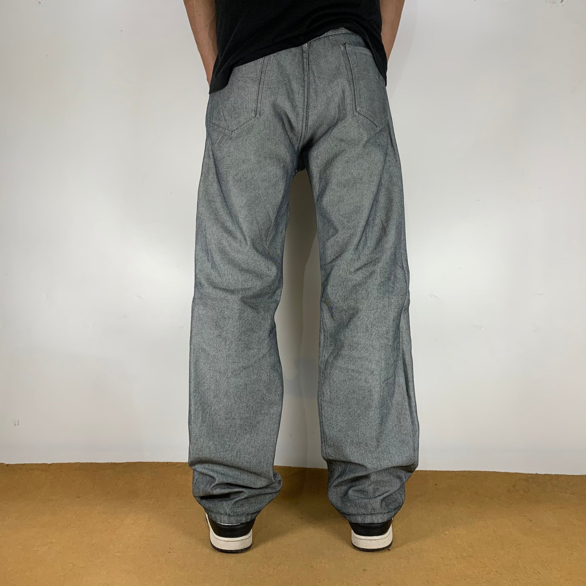 COMPLICES CONCEPT REVERSIBLE