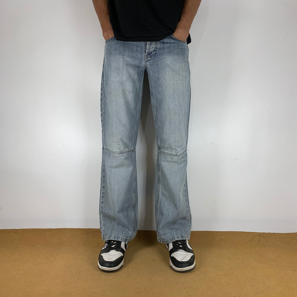SMOG JEANS