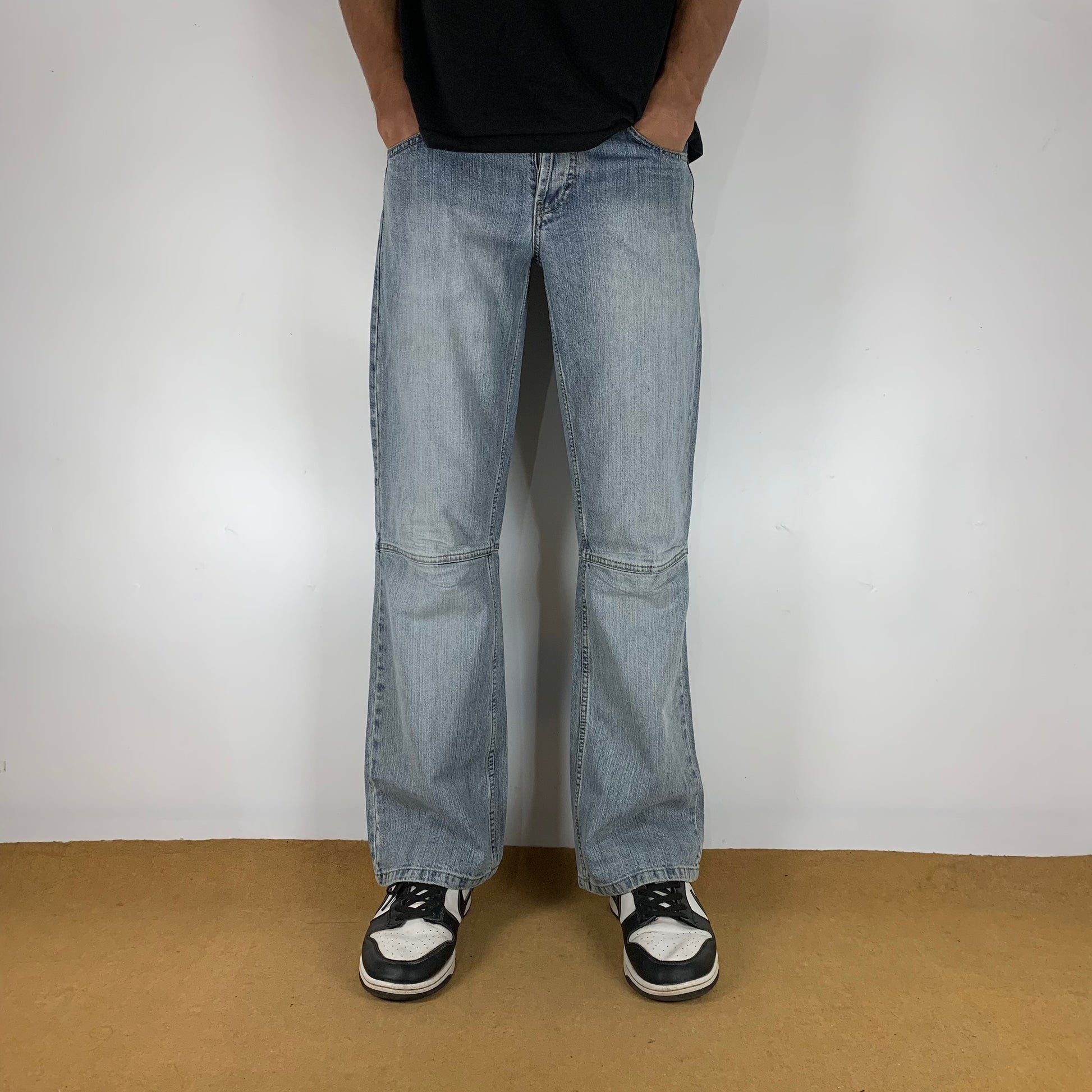 SMOG JEANS