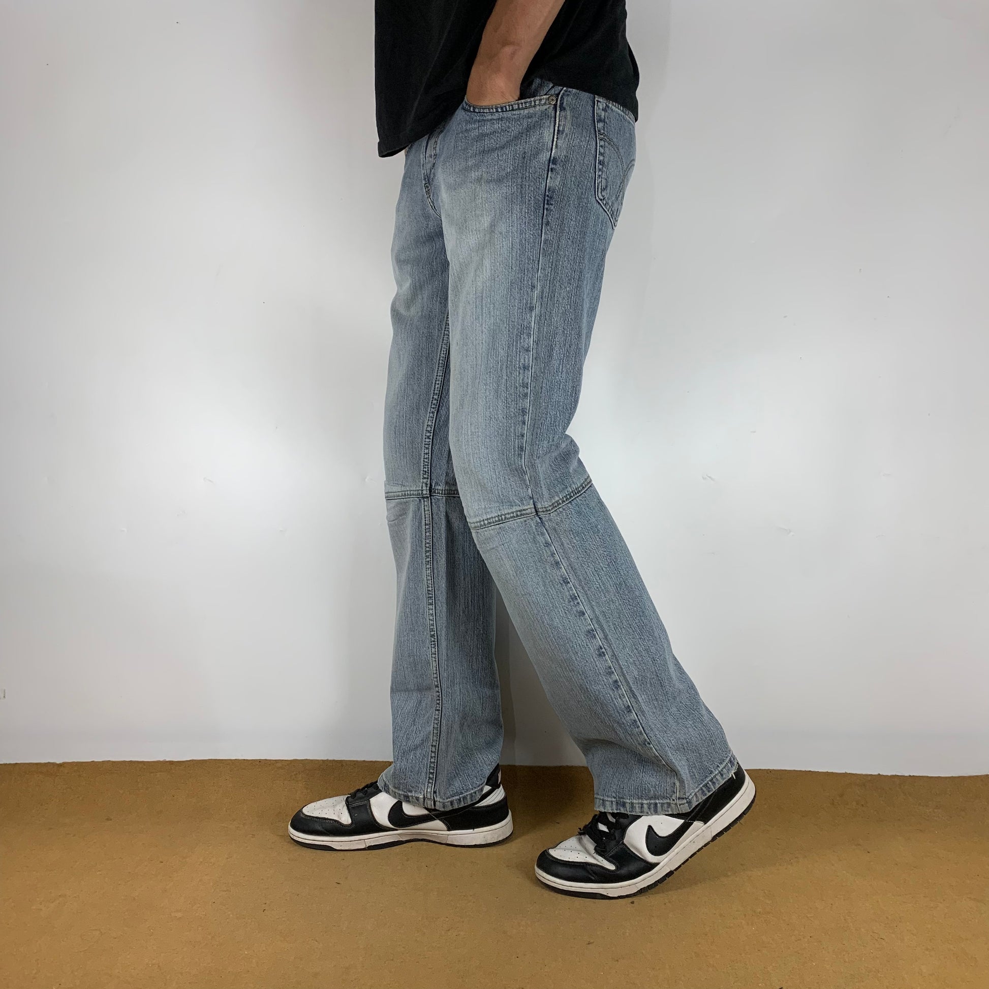 SMOG JEANS